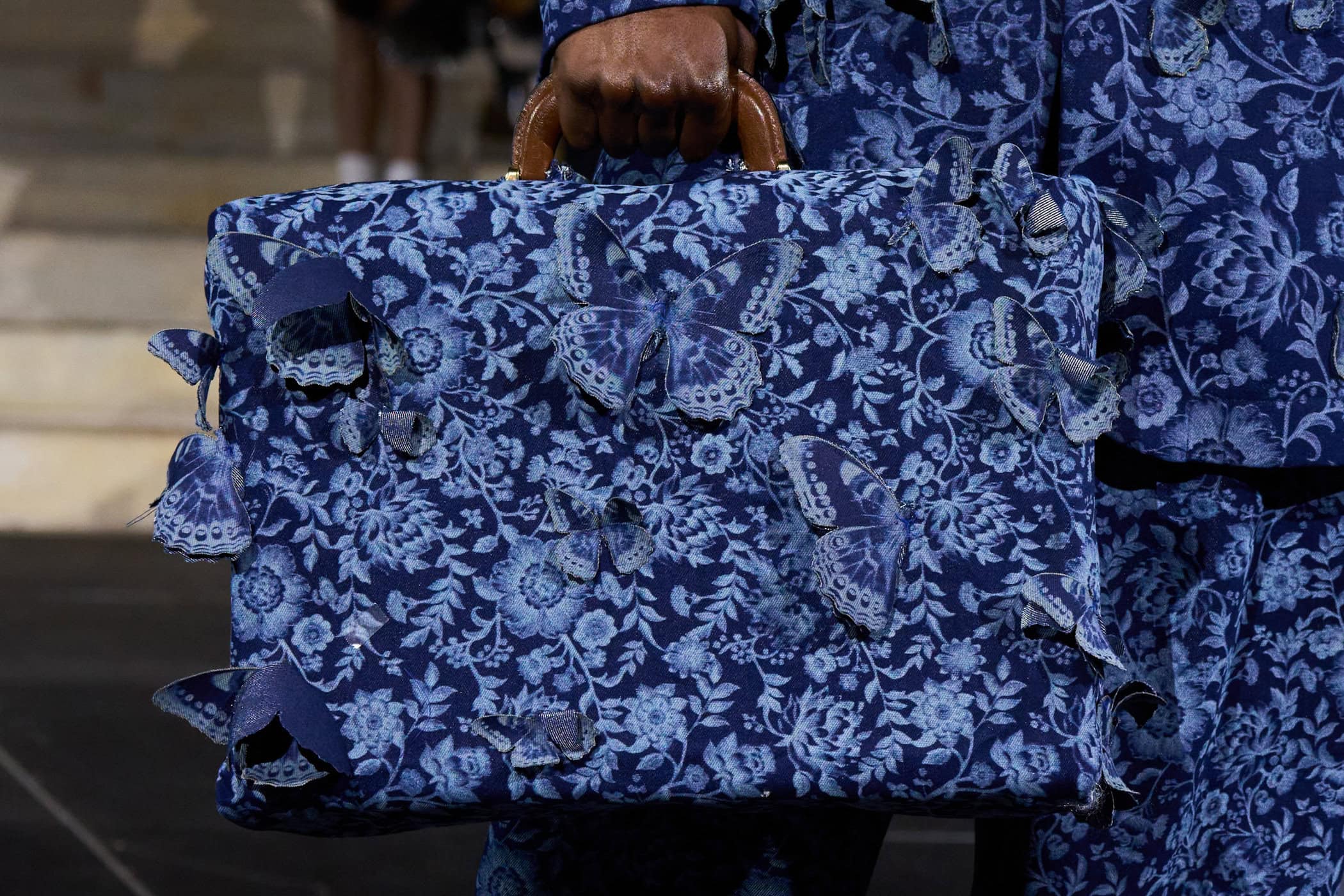 People S Runway Spring 2026 Fashion Show Details