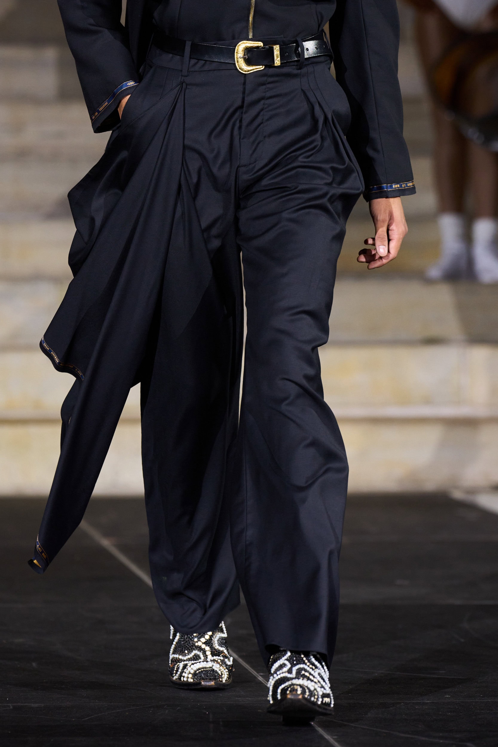 People S Runway Spring 2026 Fashion Show Details