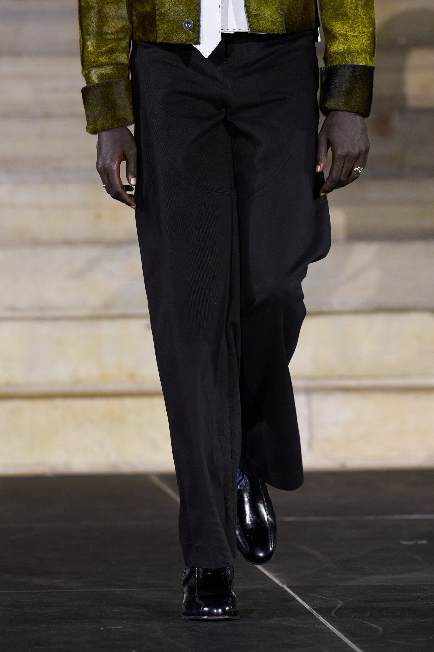 People S Runway Spring 2026 Fashion Show Details