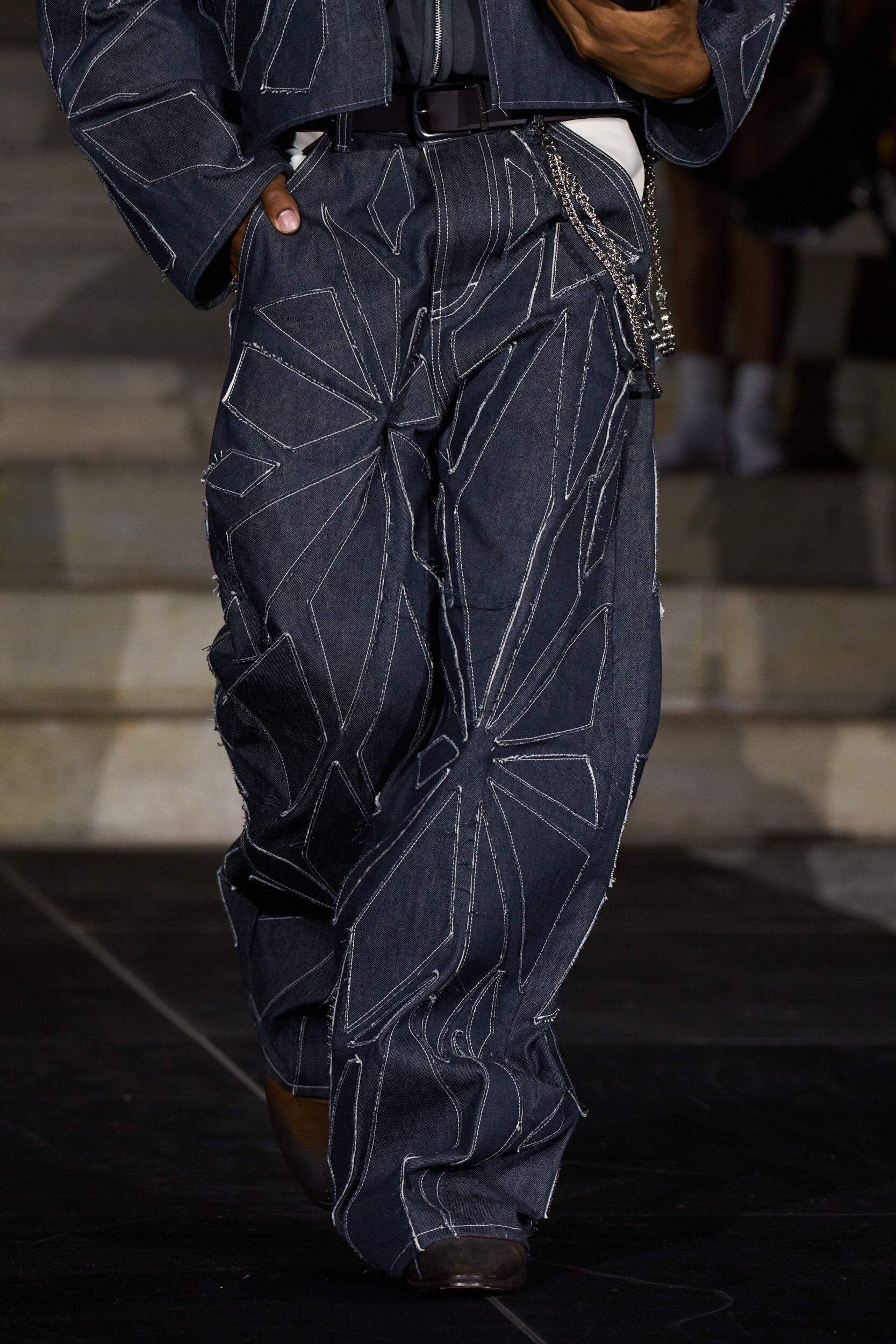 People S Runway Spring 2026 Fashion Show Details