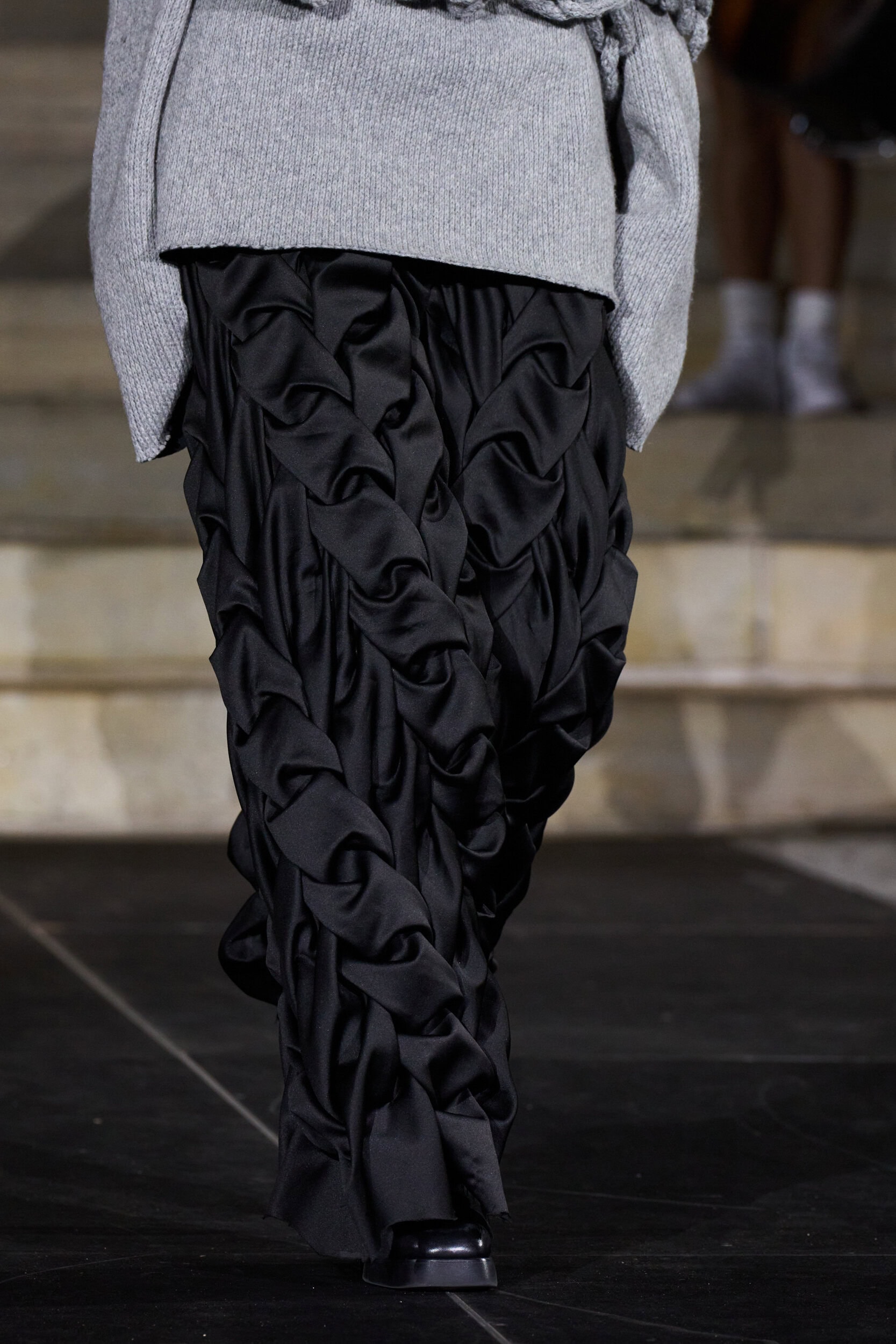 People S Runway Spring 2026 Fashion Show Details