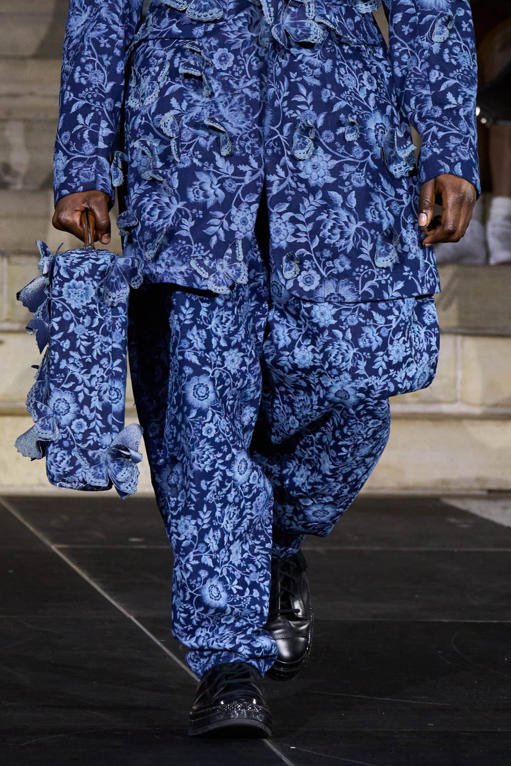 People S Runway Spring 2026 Fashion Show Details
