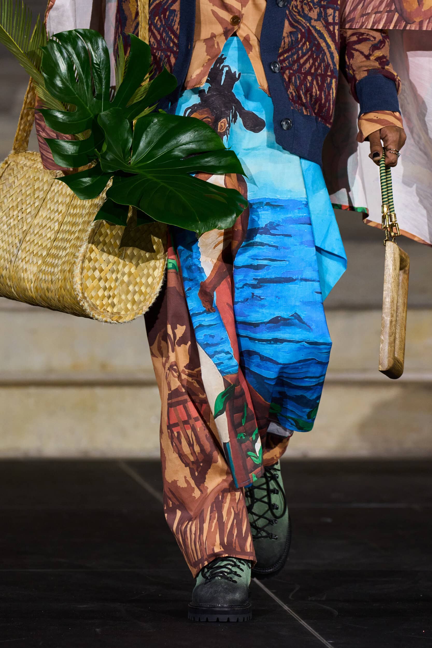 People S Runway Spring 2026 Fashion Show Details