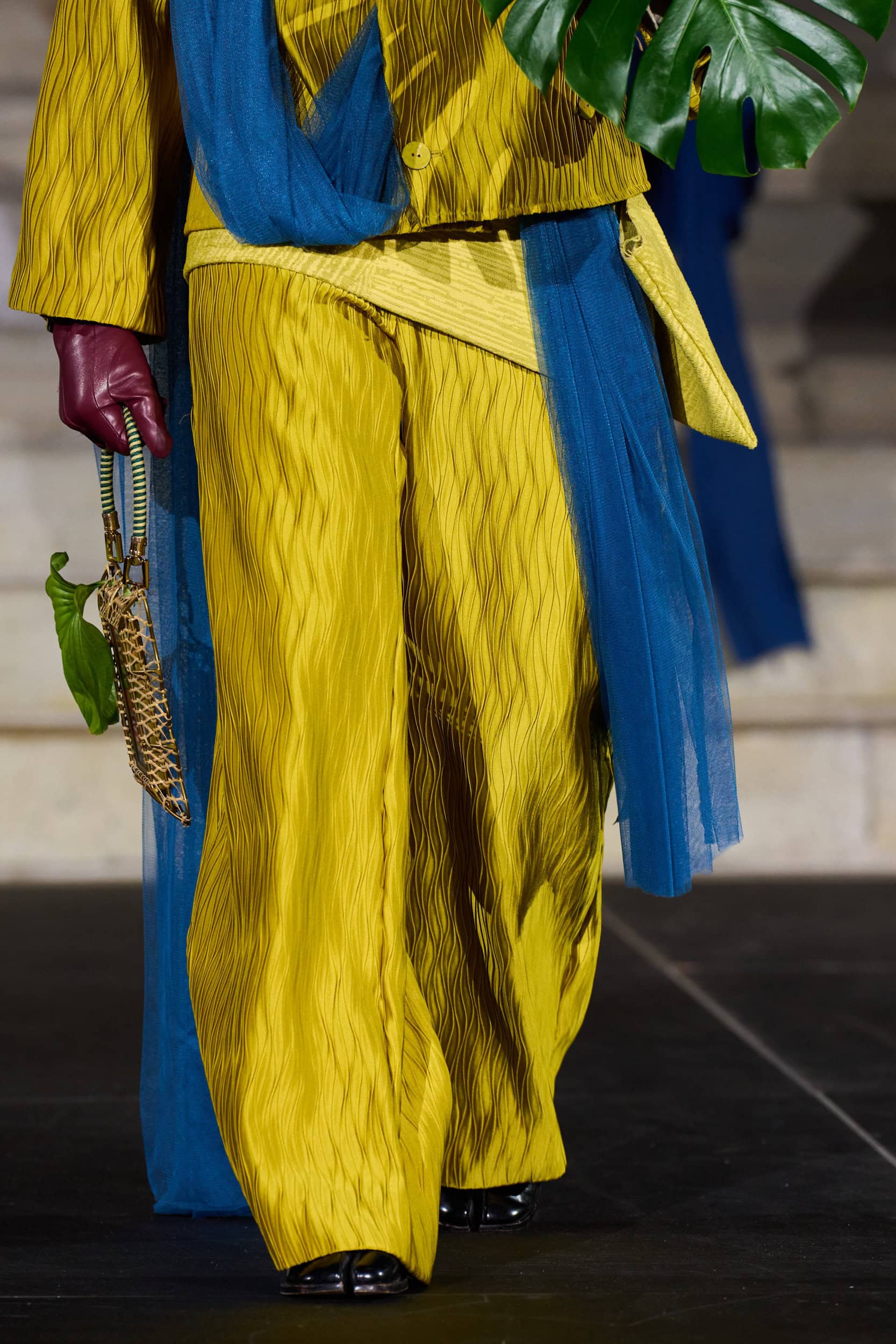 People S Runway Spring 2026 Fashion Show Details