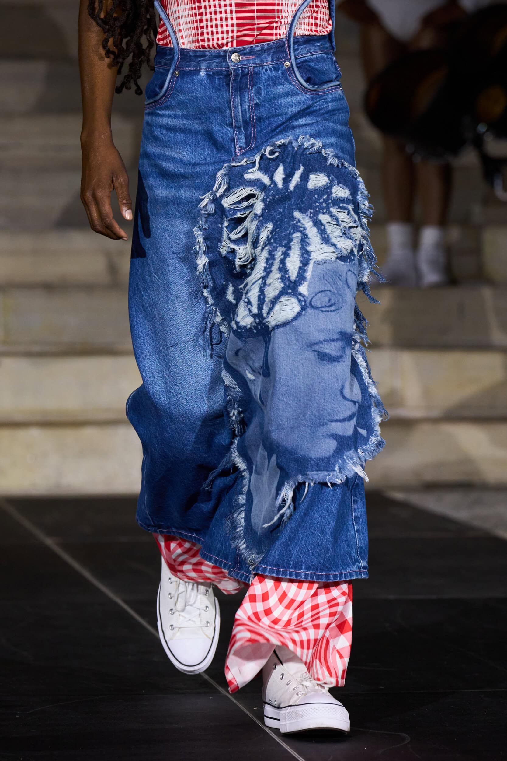 People S Runway Spring 2026 Fashion Show Details