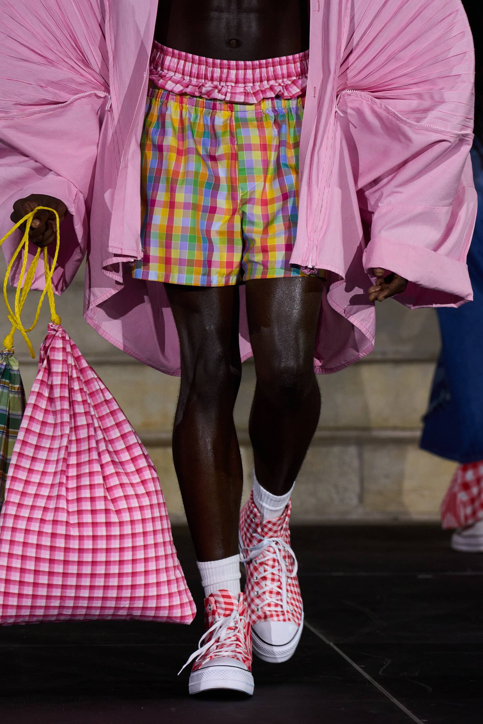 People S Runway Spring 2026 Fashion Show Details