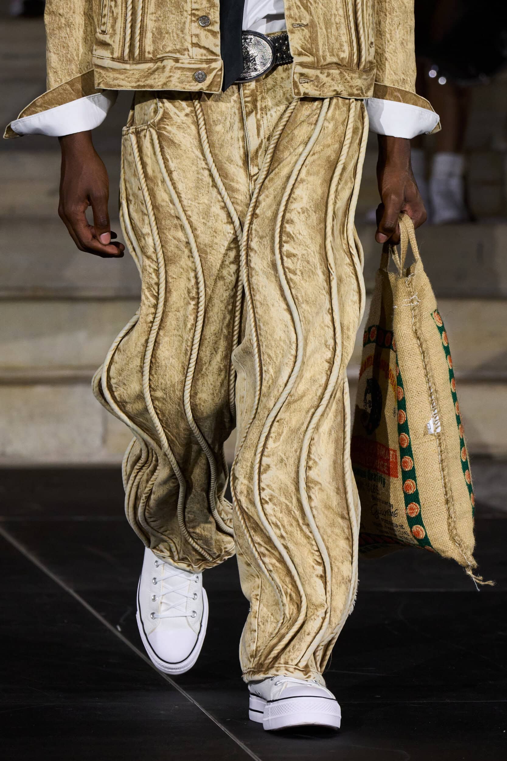 People S Runway Spring 2026 Fashion Show Details