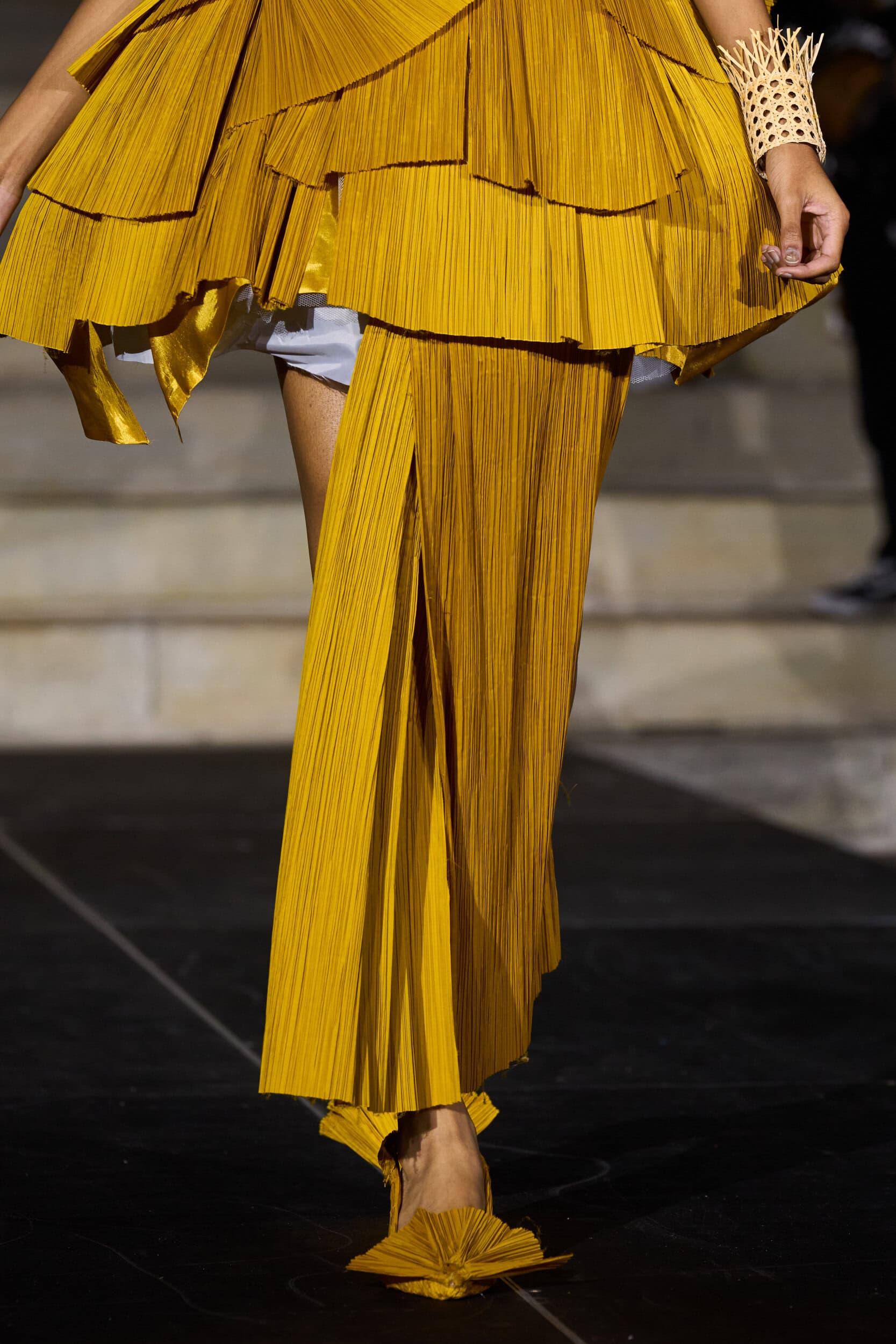 People S Runway Spring 2026 Fashion Show Details