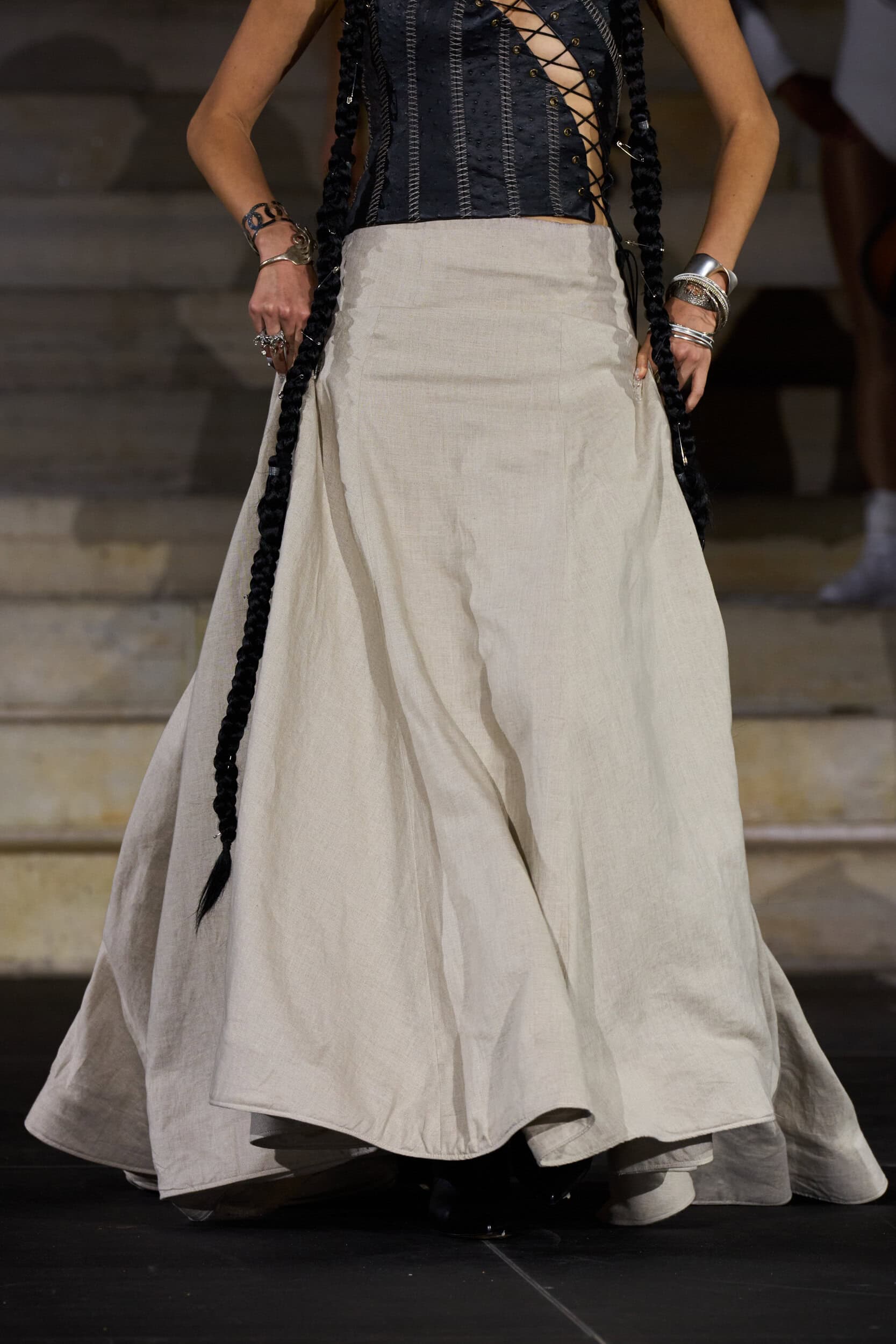 People S Runway Spring 2026 Fashion Show Details