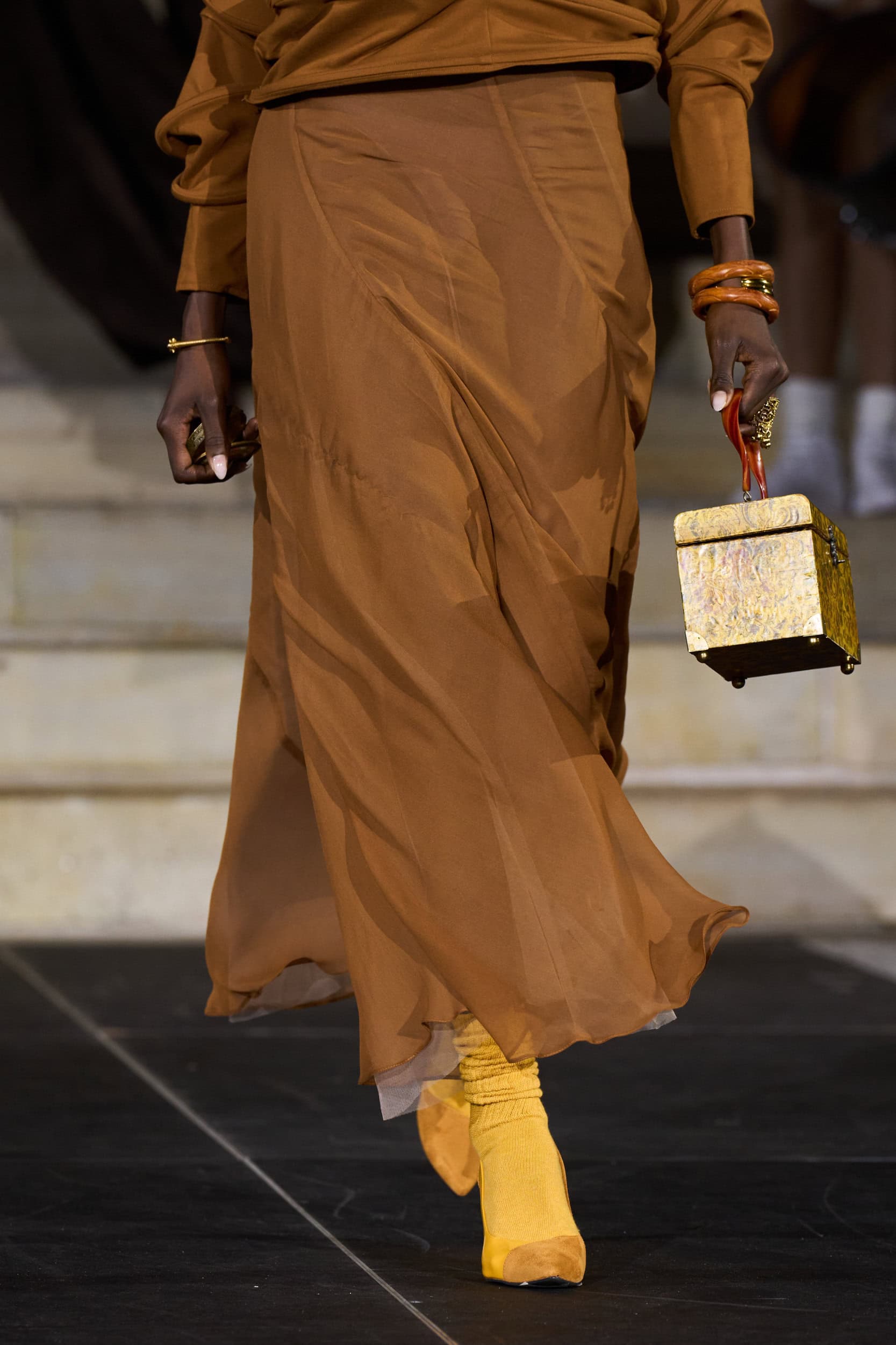 People S Runway Spring 2026 Fashion Show Details