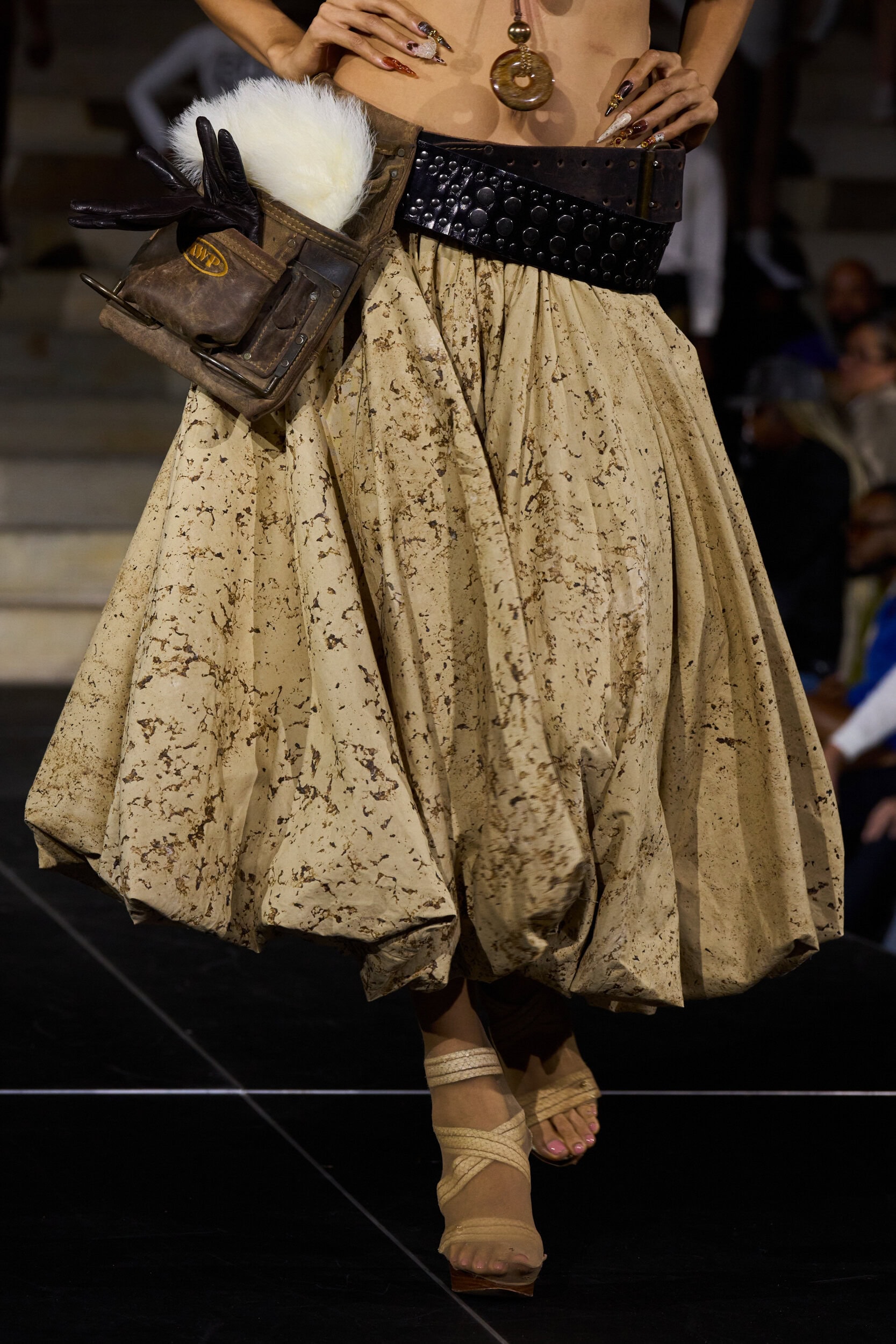 People S Runway Spring 2026 Fashion Show Details