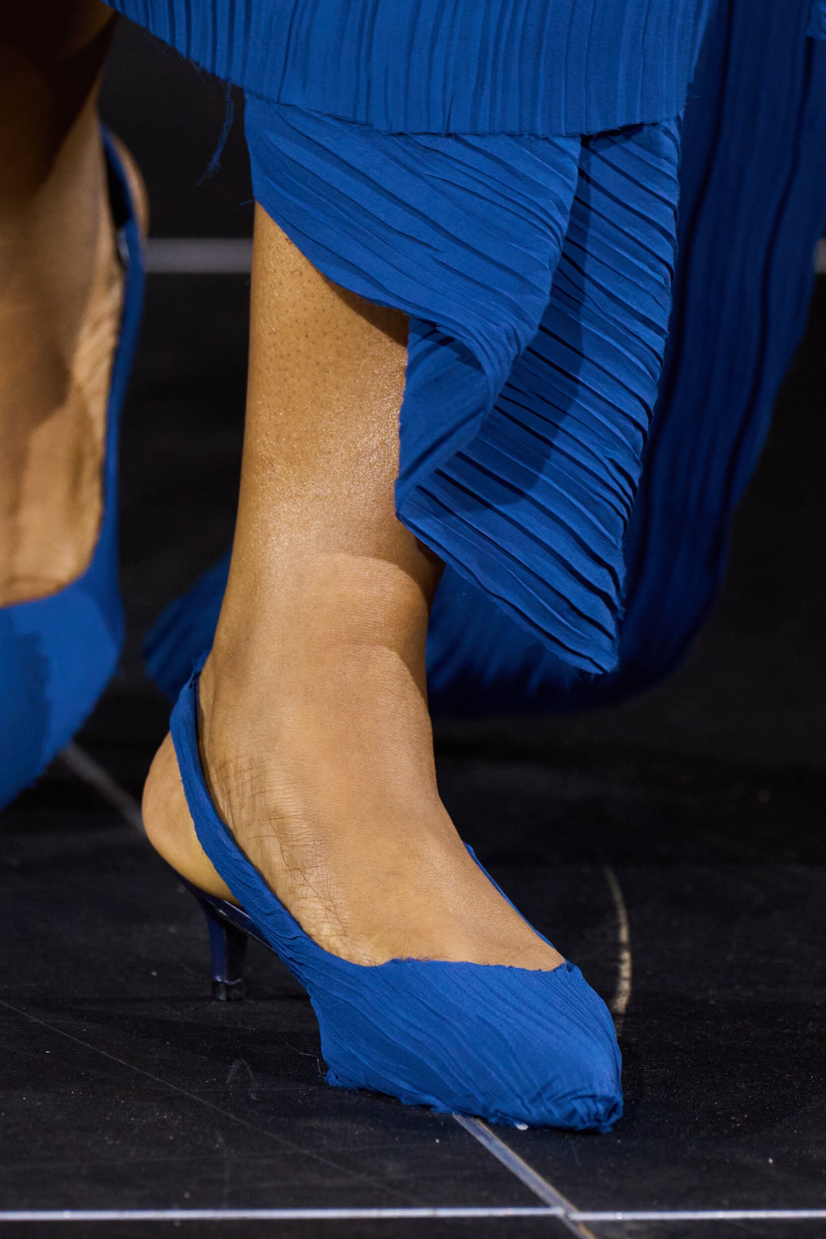 People S Runway Spring 2026 Fashion Show Details