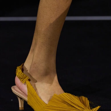 People S Runway Spring 2026 Fashion Show Details