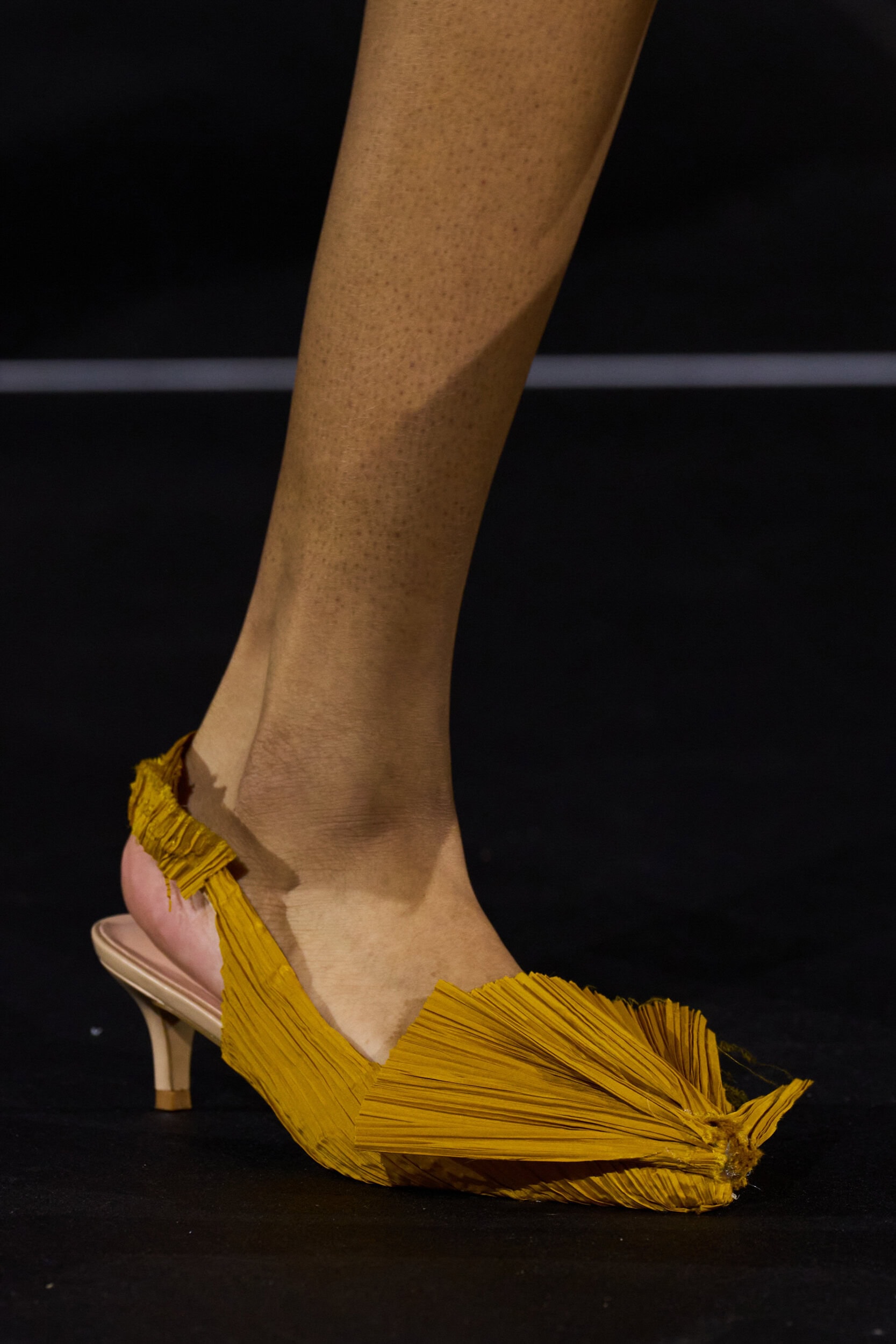 People S Runway Spring 2026 Fashion Show Details