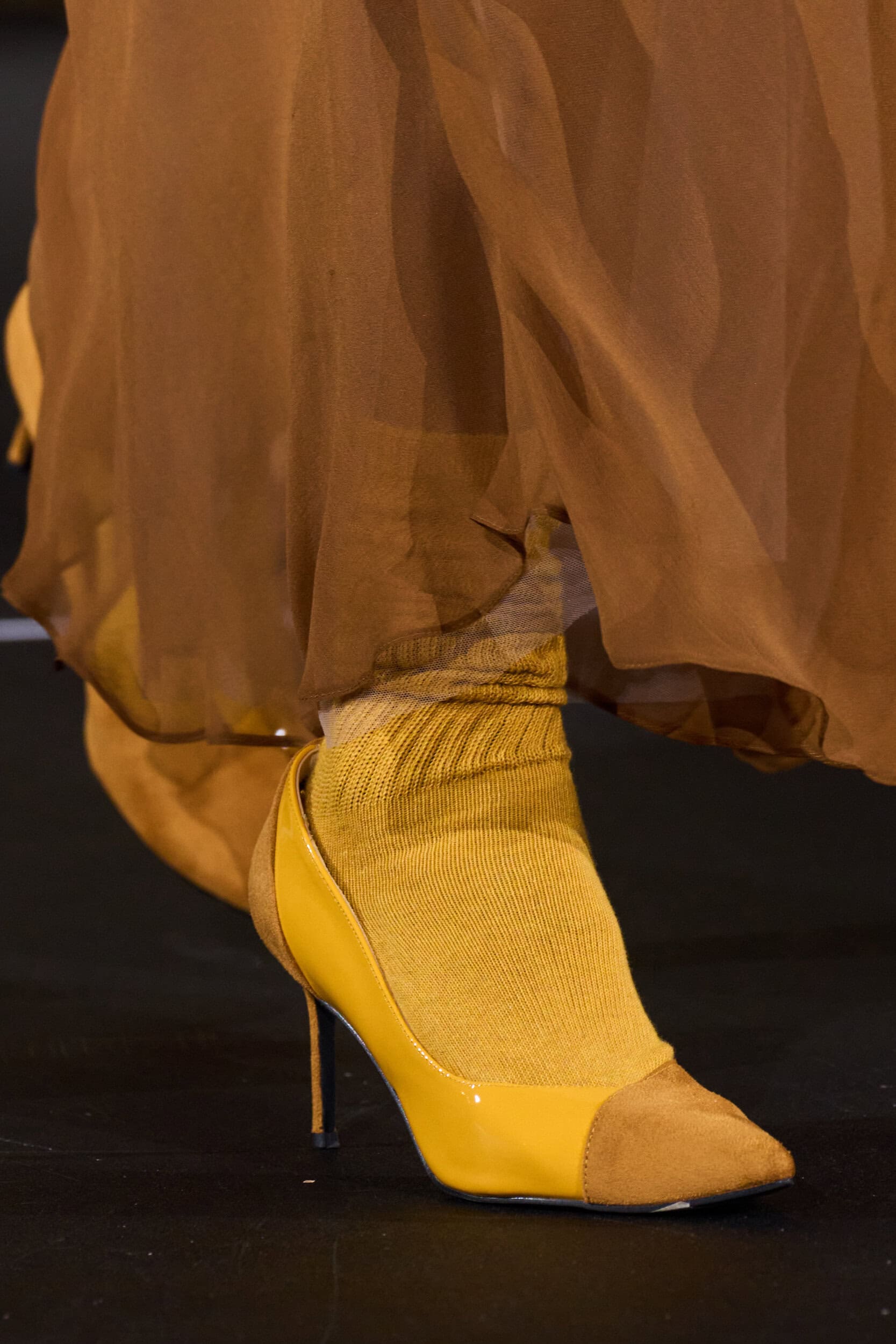 People S Runway Spring 2026 Fashion Show Details
