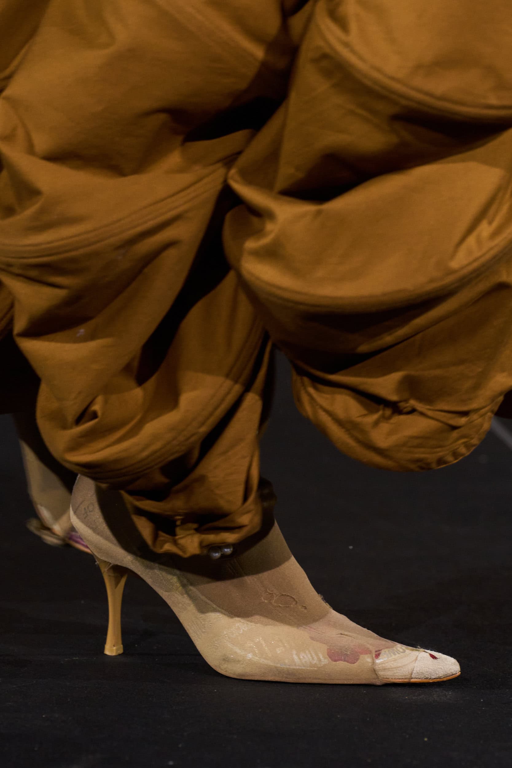 People S Runway Spring 2026 Fashion Show Details