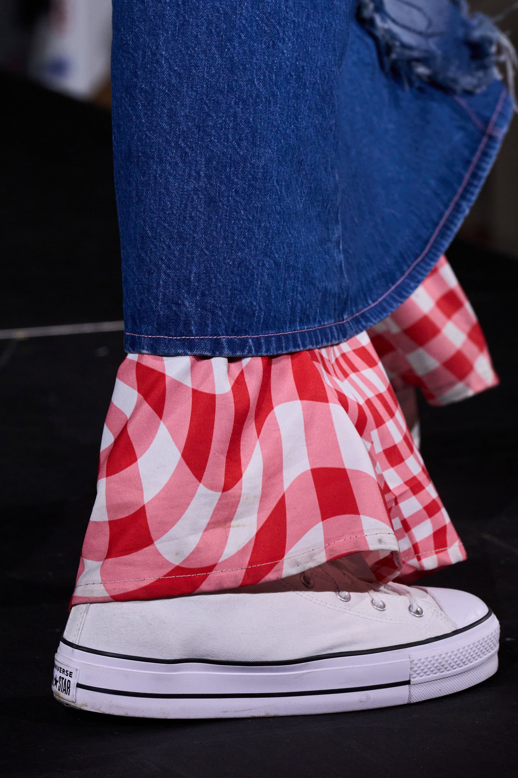 People S Runway Spring 2026 Fashion Show Details