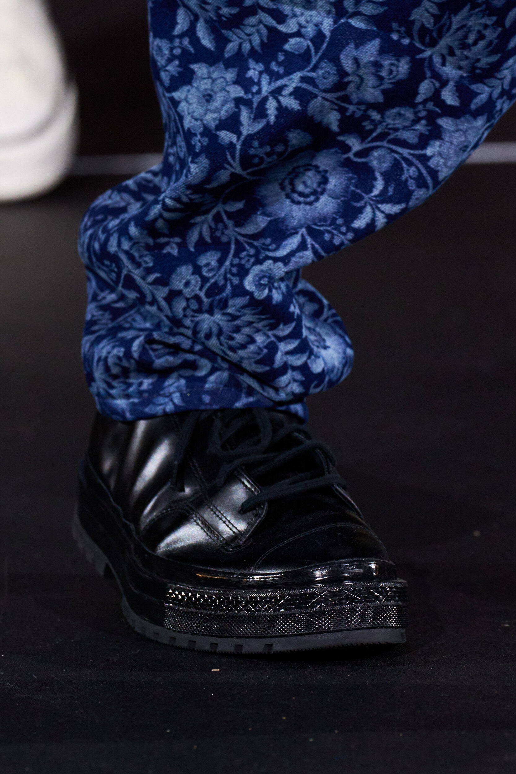 People S Runway Spring 2026 Fashion Show Details
