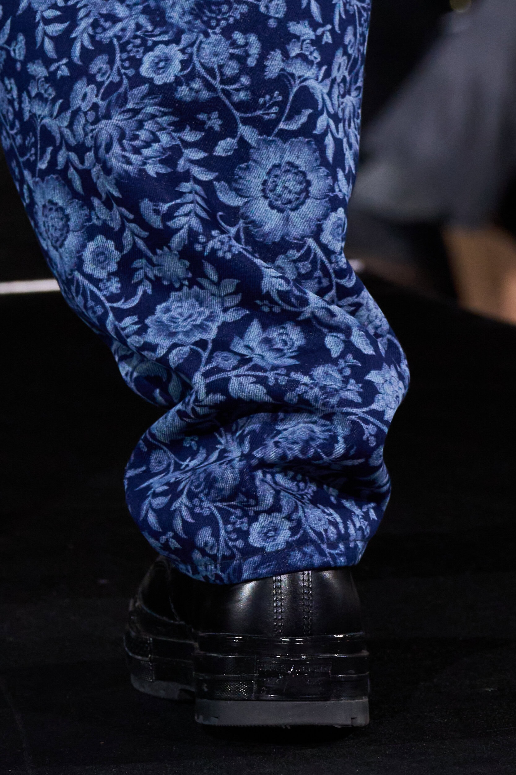 People S Runway Spring 2026 Fashion Show Details