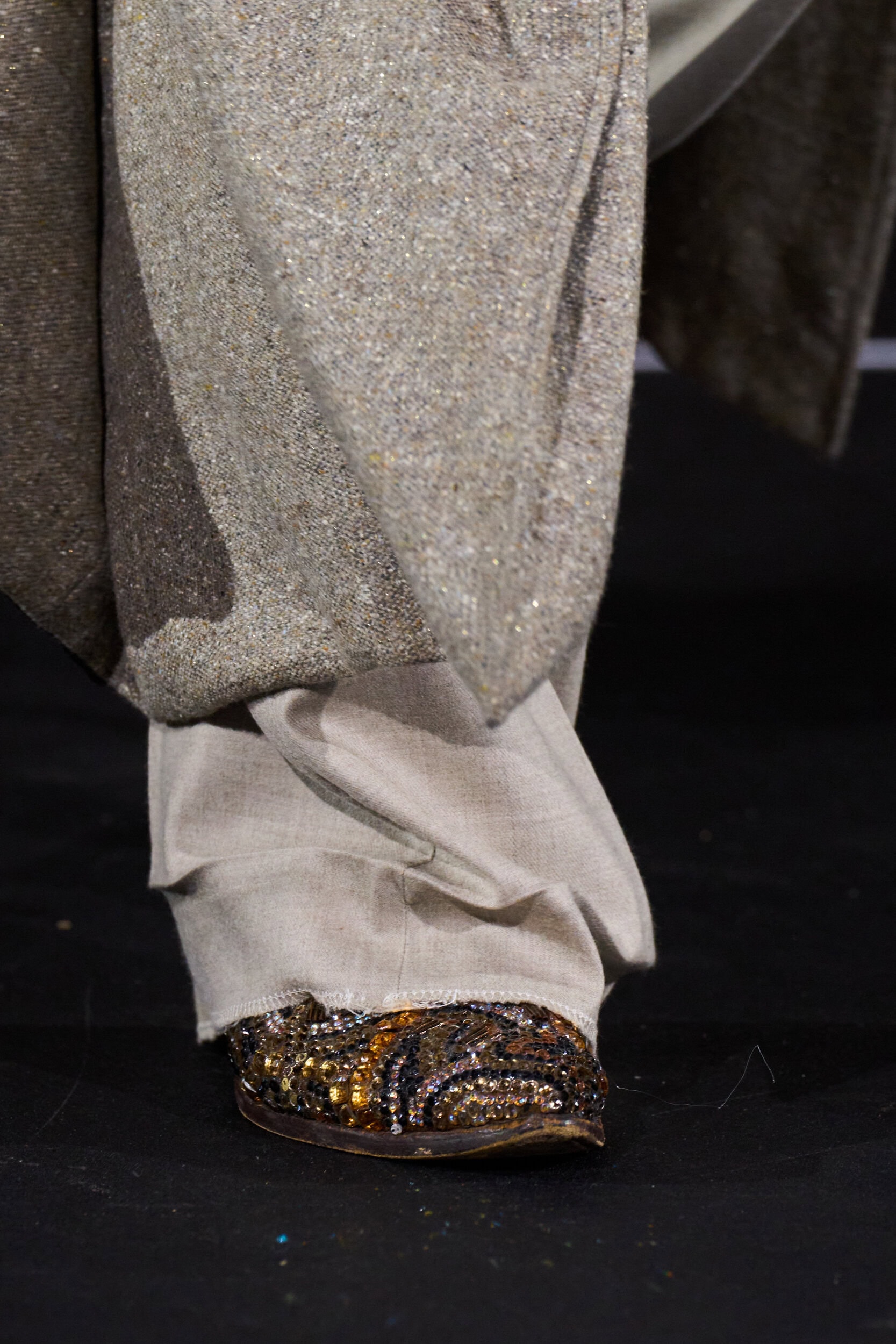 People S Runway Spring 2026 Fashion Show Details
