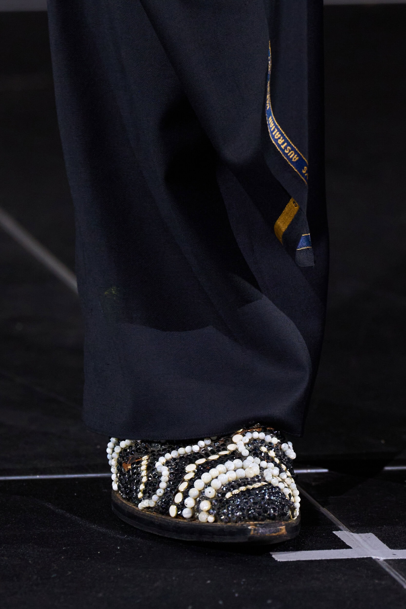 People S Runway Spring 2026 Fashion Show Details
