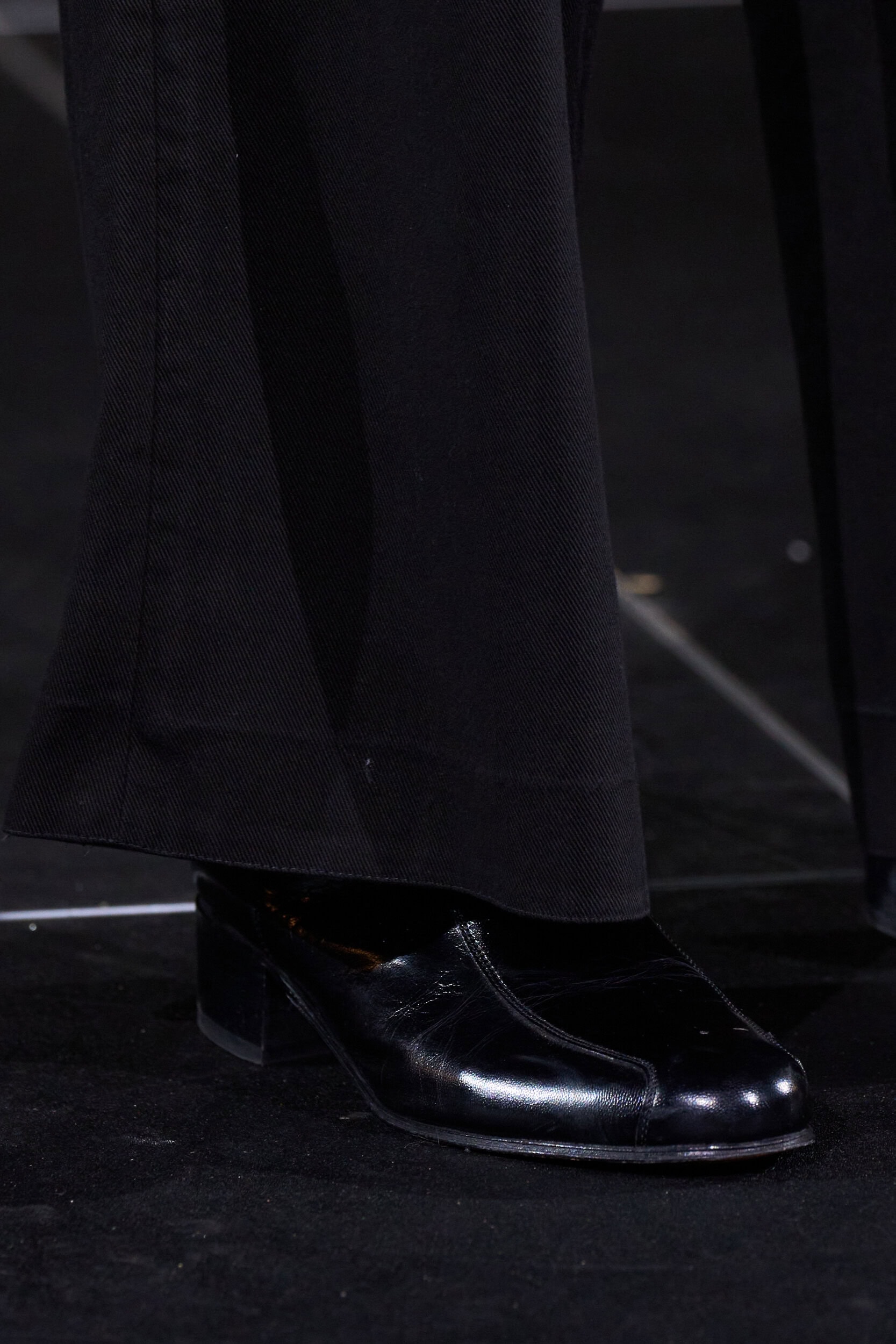 People S Runway Spring 2026 Fashion Show Details