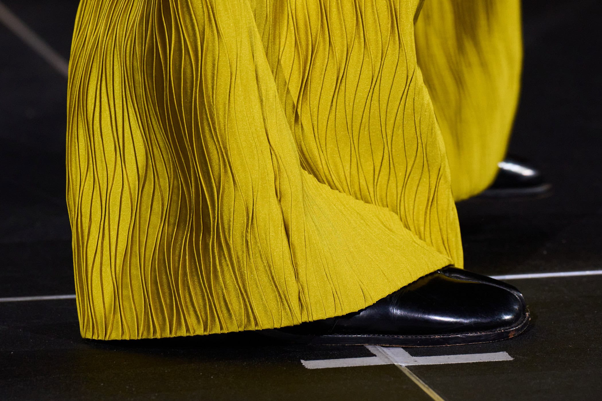 People S Runway Spring 2026 Fashion Show Details