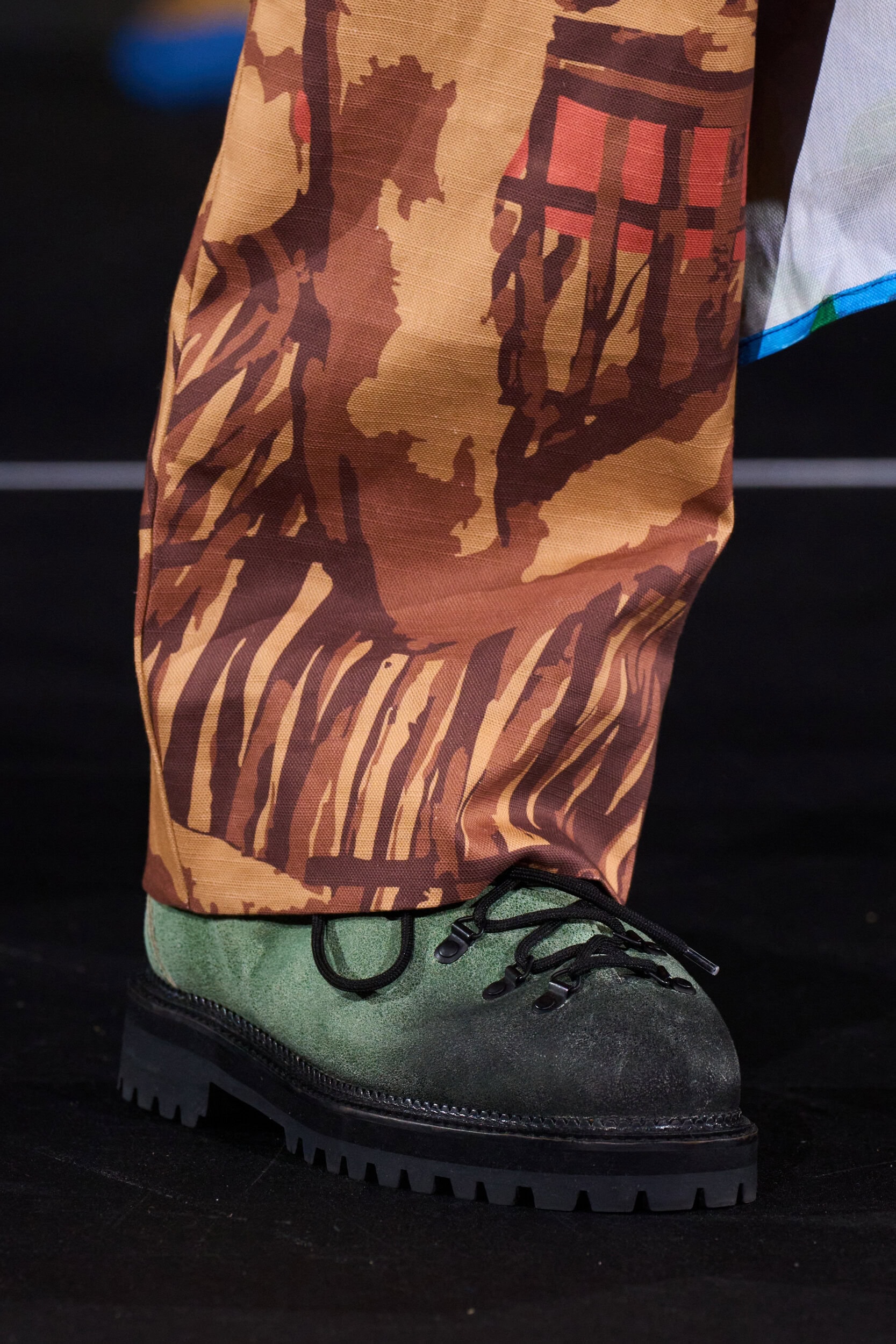 People S Runway Spring 2026 Fashion Show Details