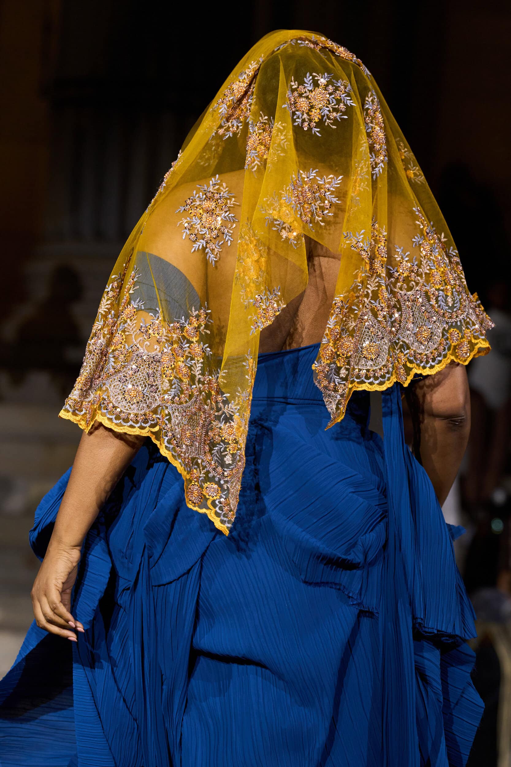 People S Runway Spring 2026 Fashion Show Details