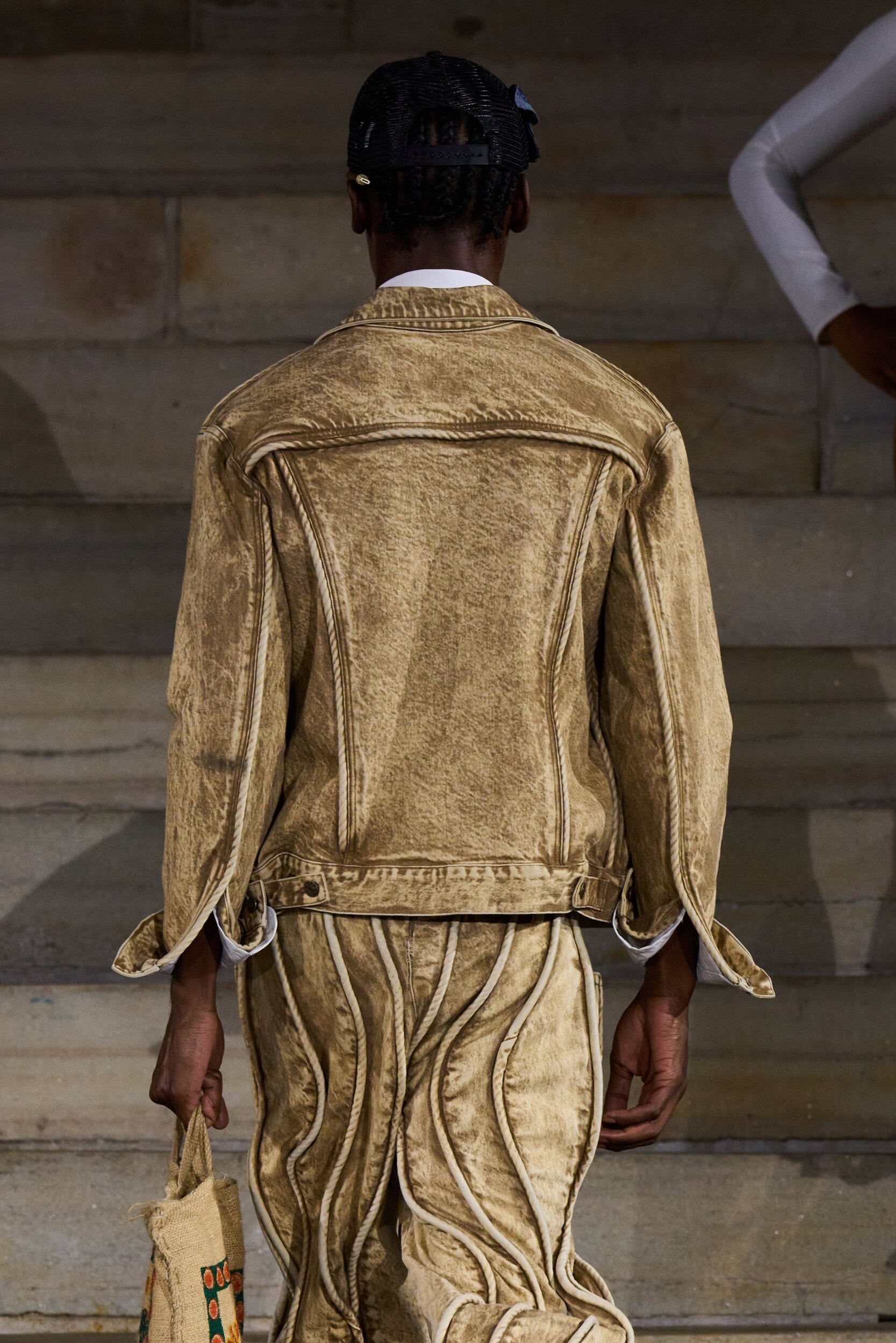 People S Runway Spring 2026 Fashion Show Details