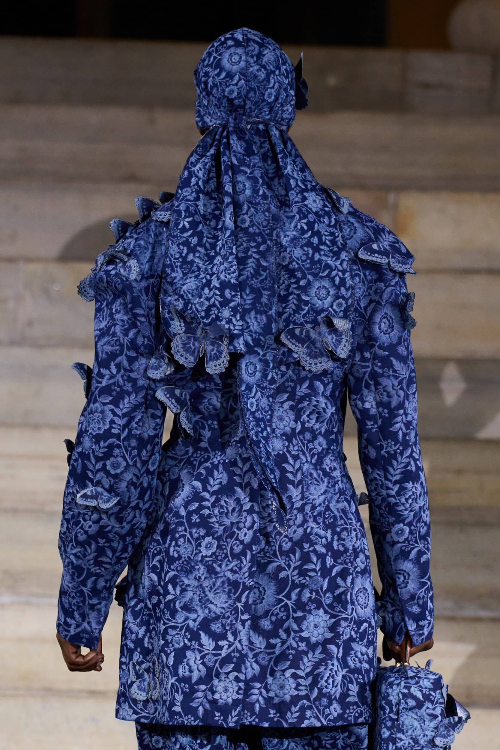 People S Runway Spring 2026 Fashion Show Details