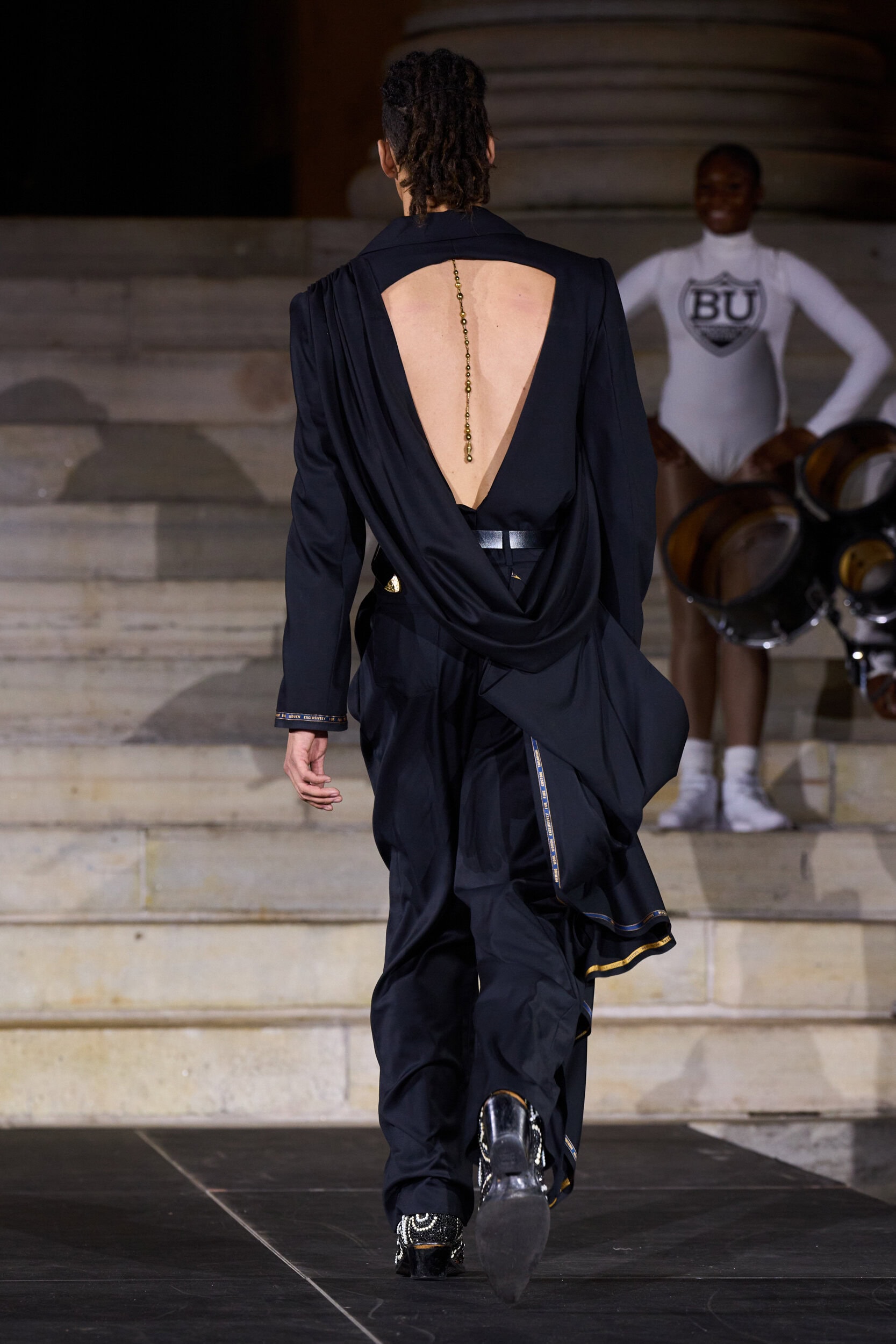 People S Runway Spring 2026 Fashion Show Details