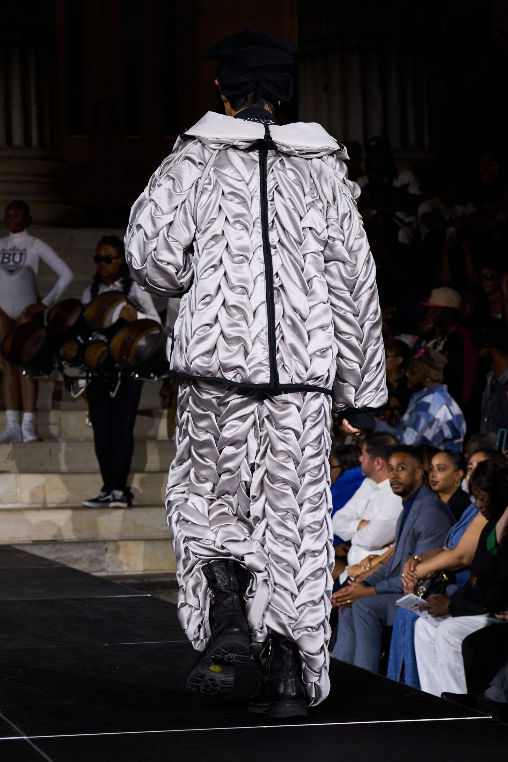 People S Runway Spring 2026 Fashion Show Details