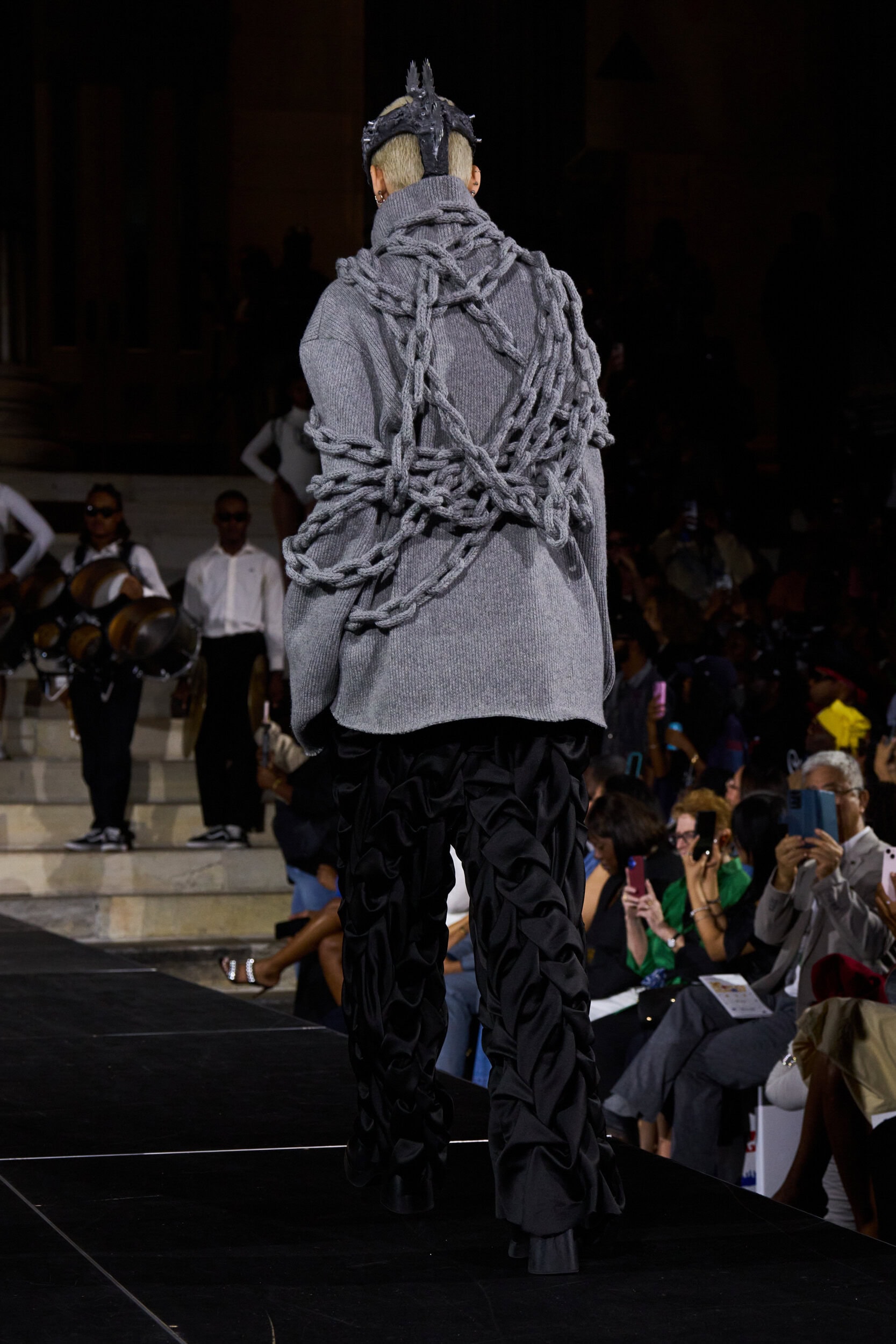 People S Runway Spring 2026 Fashion Show Details