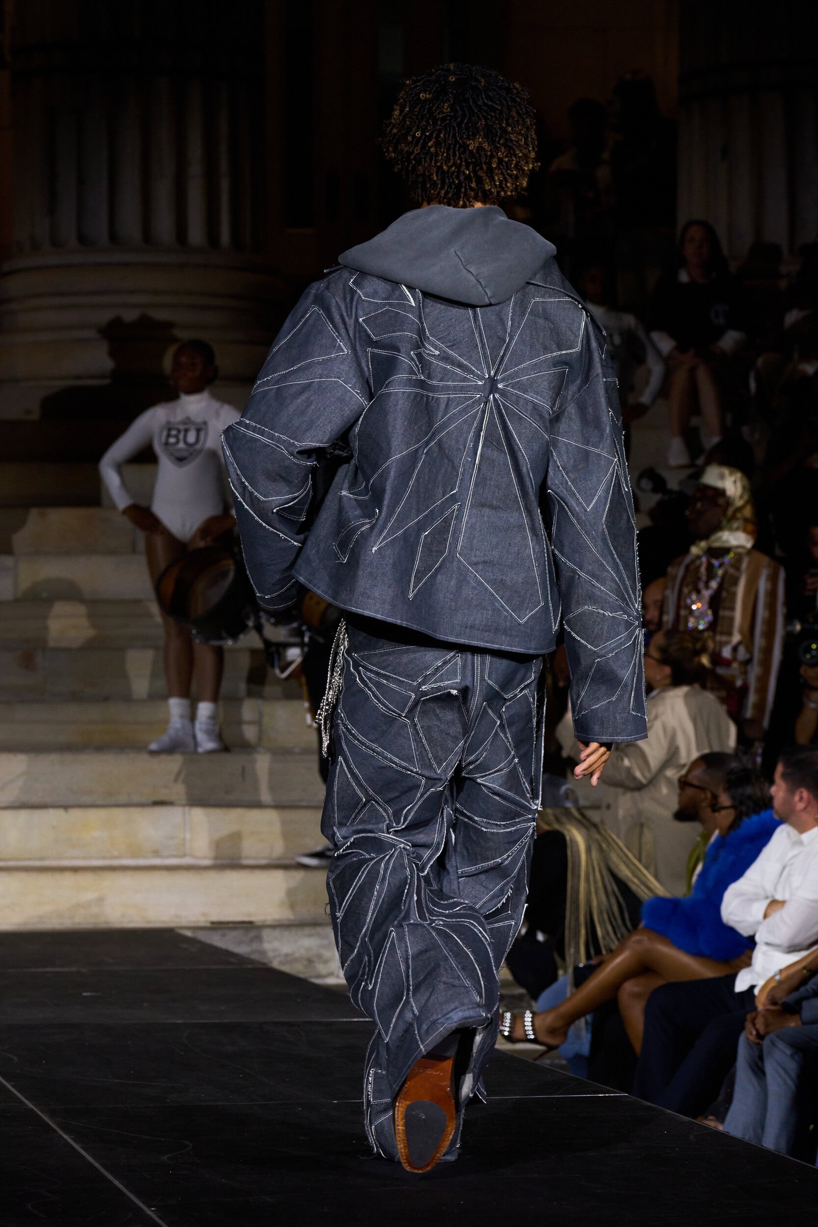 People S Runway Spring 2026 Fashion Show Details