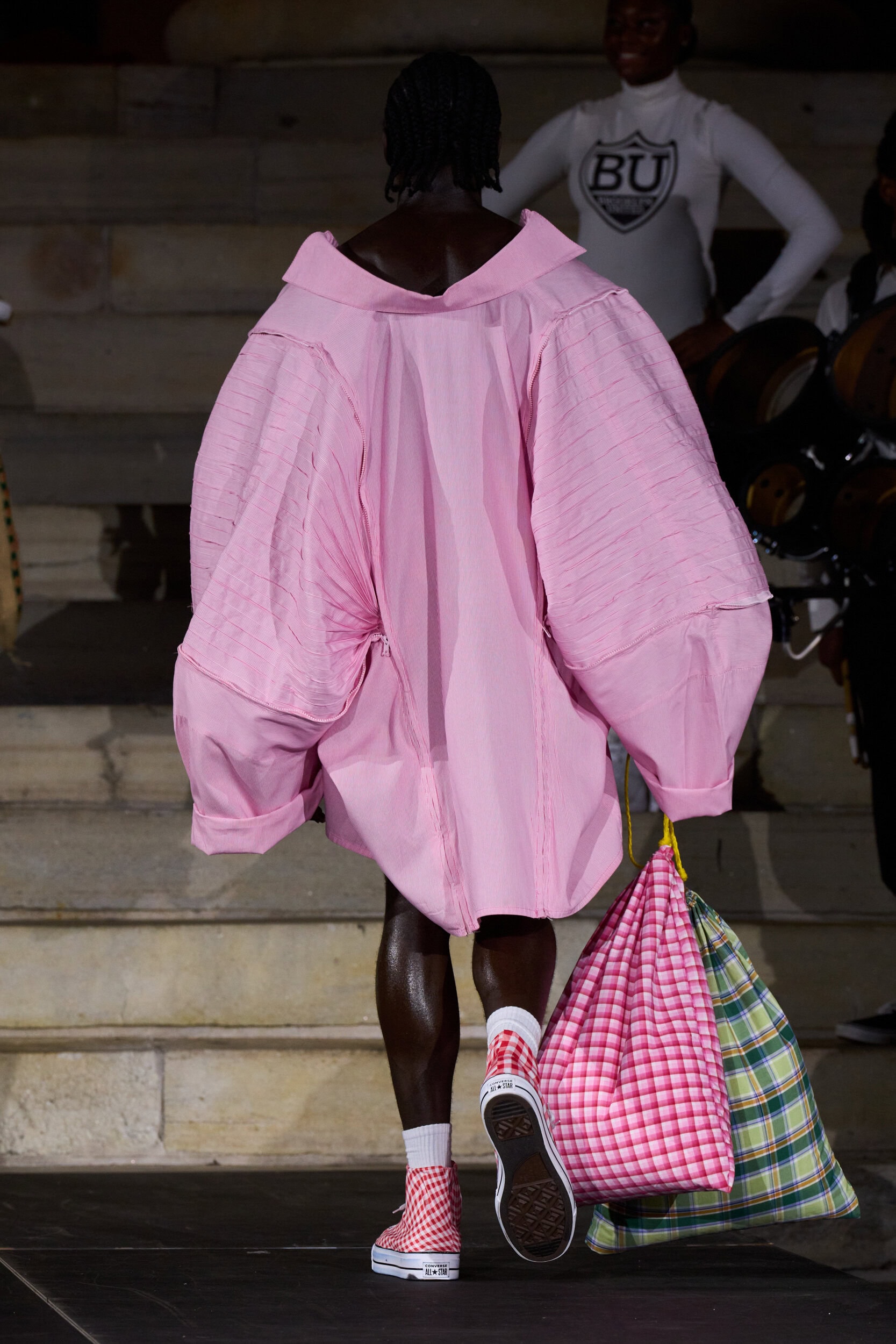 People S Runway Spring 2026 Fashion Show Details
