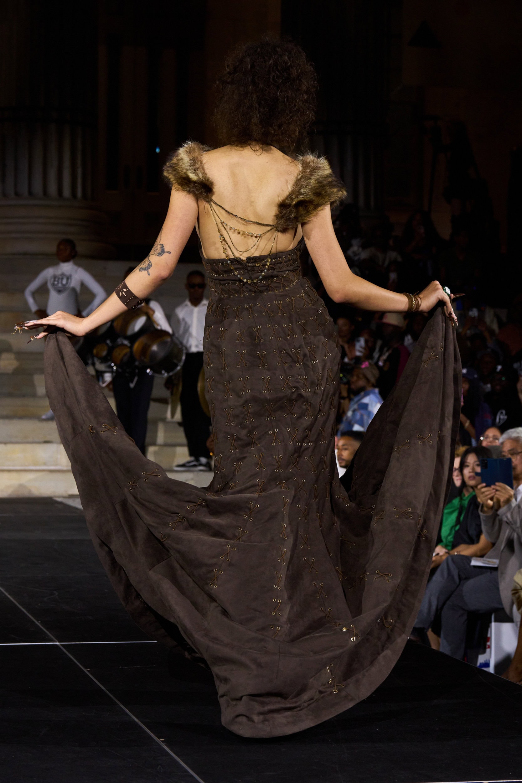 People S Runway Spring 2026 Fashion Show Details
