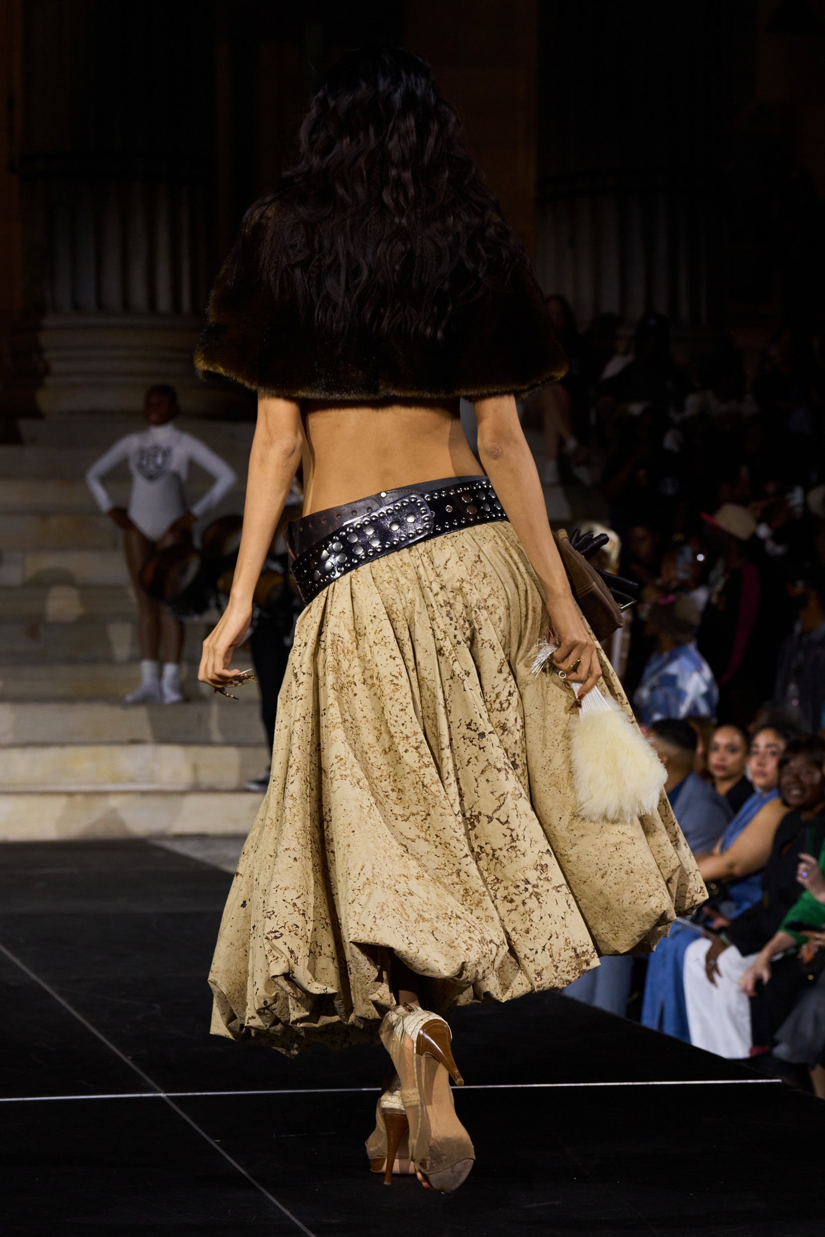 People S Runway Spring 2026 Fashion Show Details