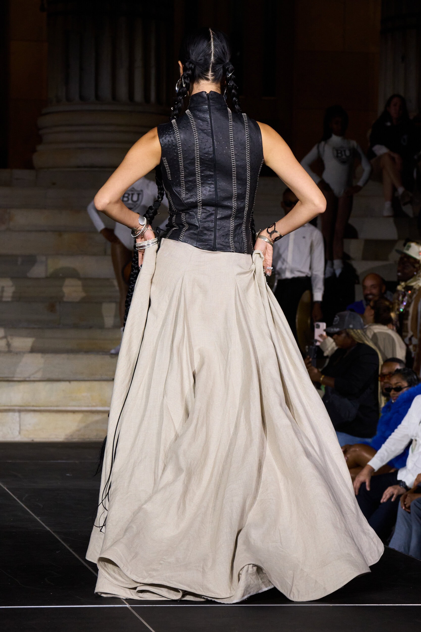 People S Runway Spring 2026 Fashion Show Details