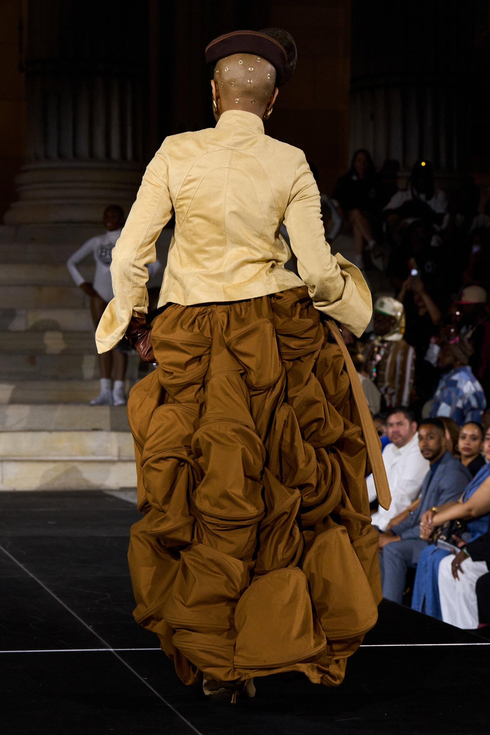 People S Runway Spring 2026 Fashion Show Details