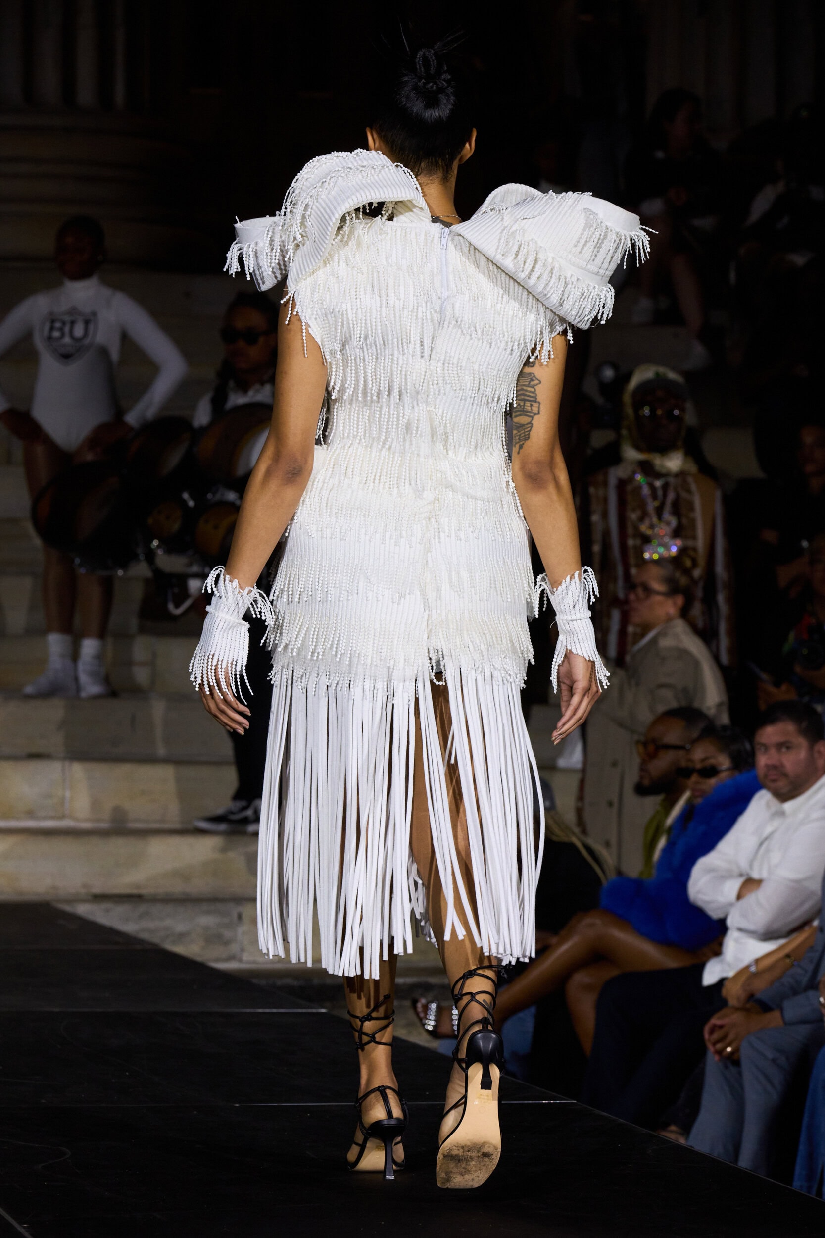 People S Runway Spring 2026 Fashion Show Details