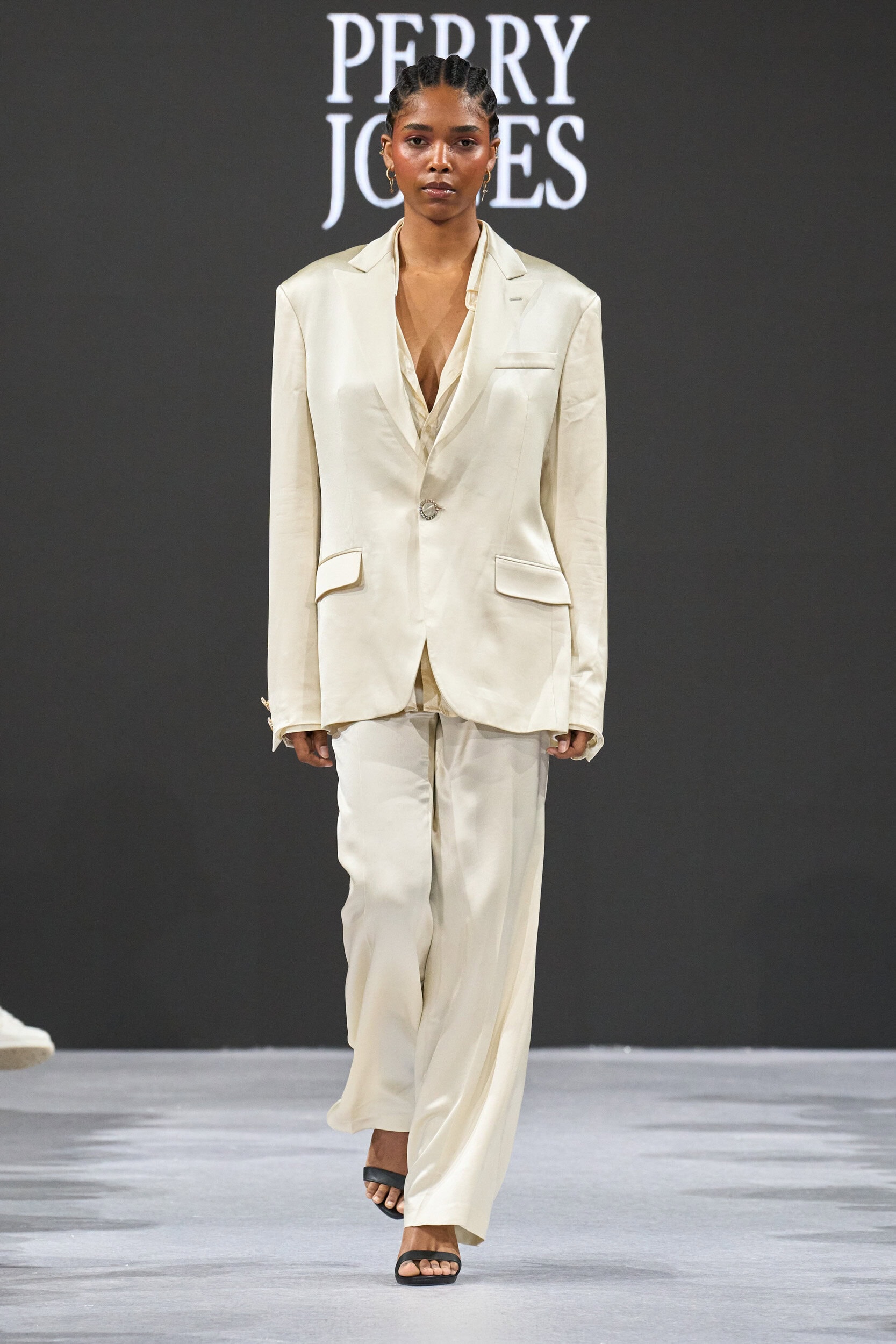 Global Fashion Collective Spring 2026 Fashion Show