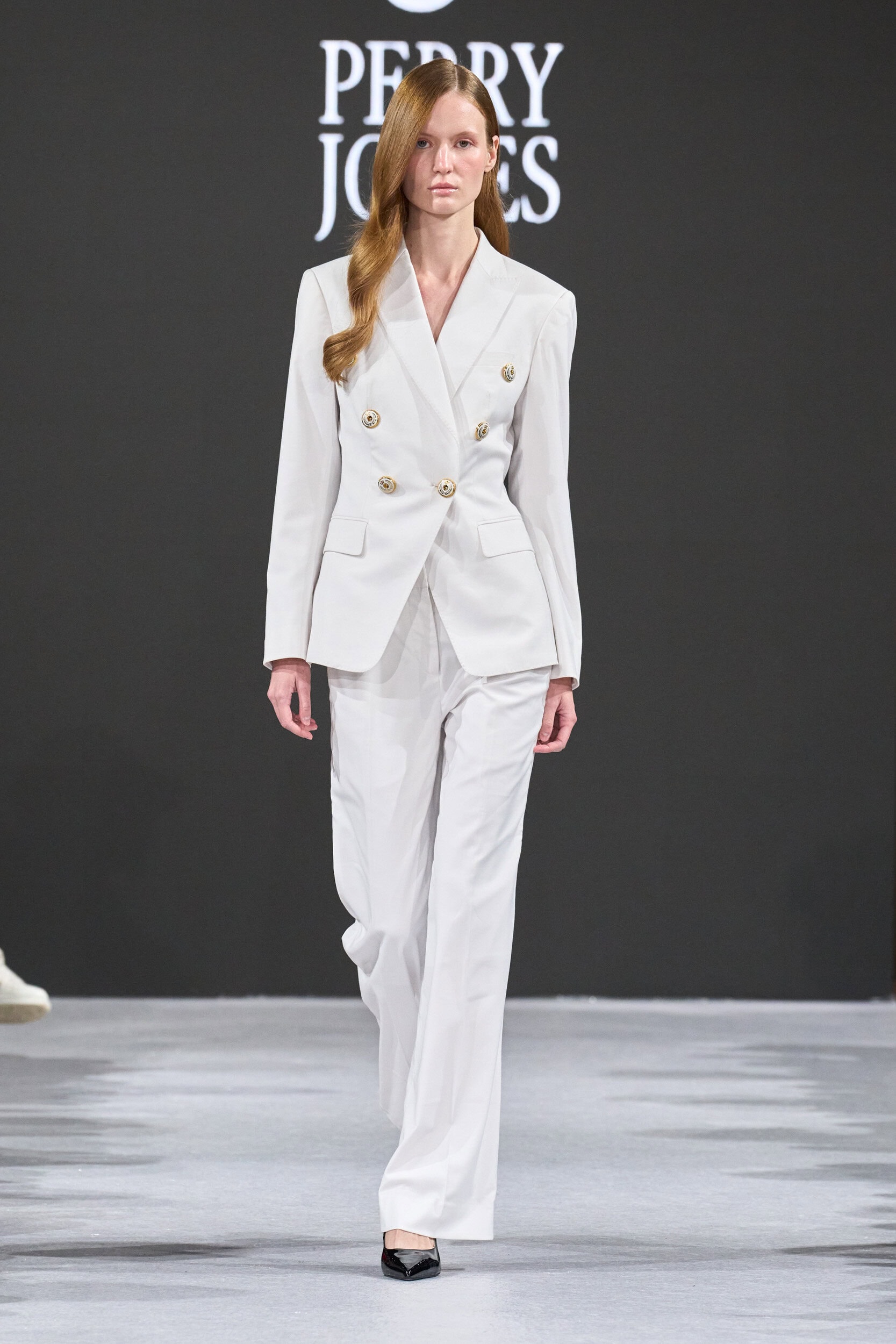 Global Fashion Collective Spring 2026 Fashion Show