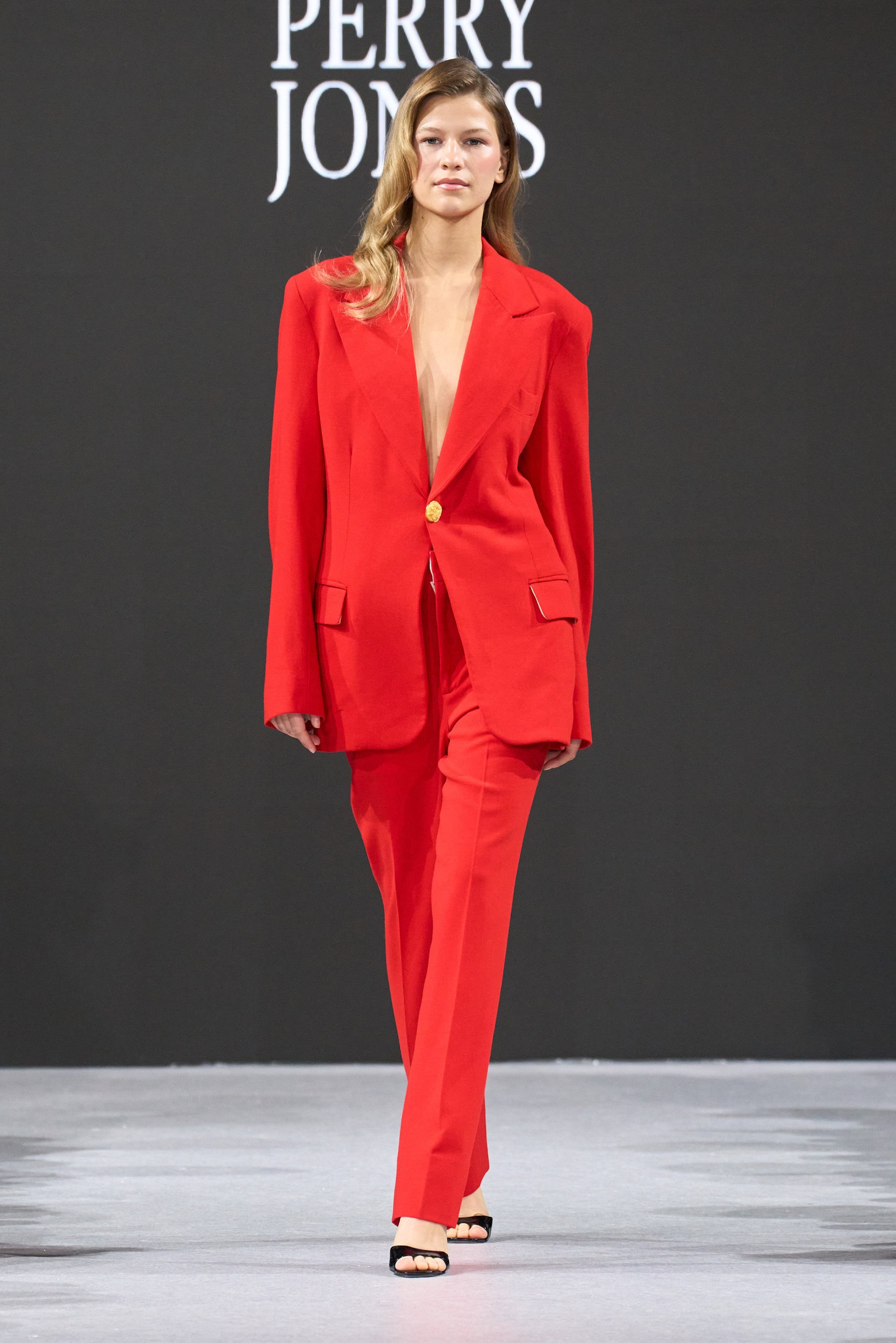 Global Fashion Collective Spring 2026 Fashion Show