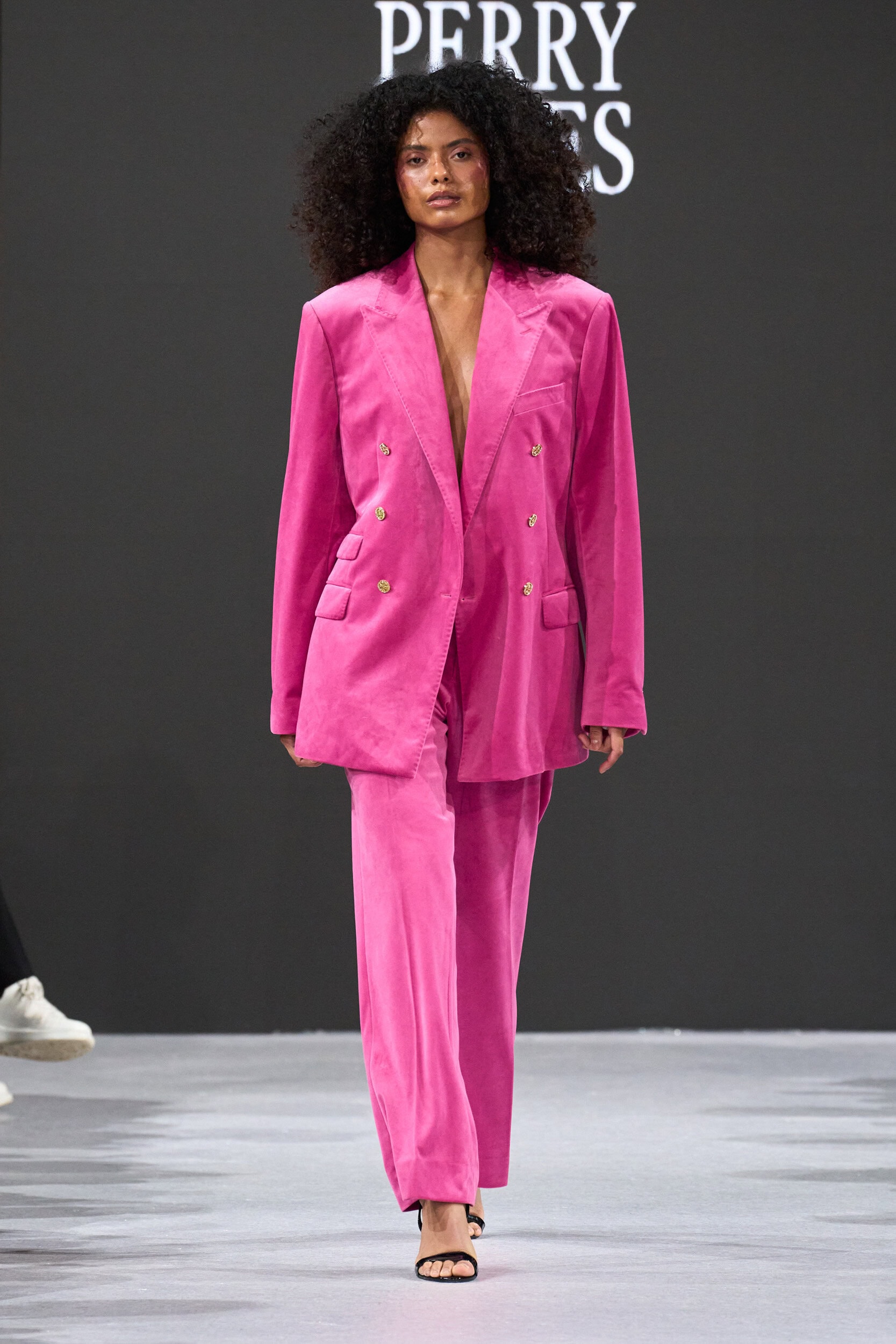 Global Fashion Collective Spring 2026 Fashion Show