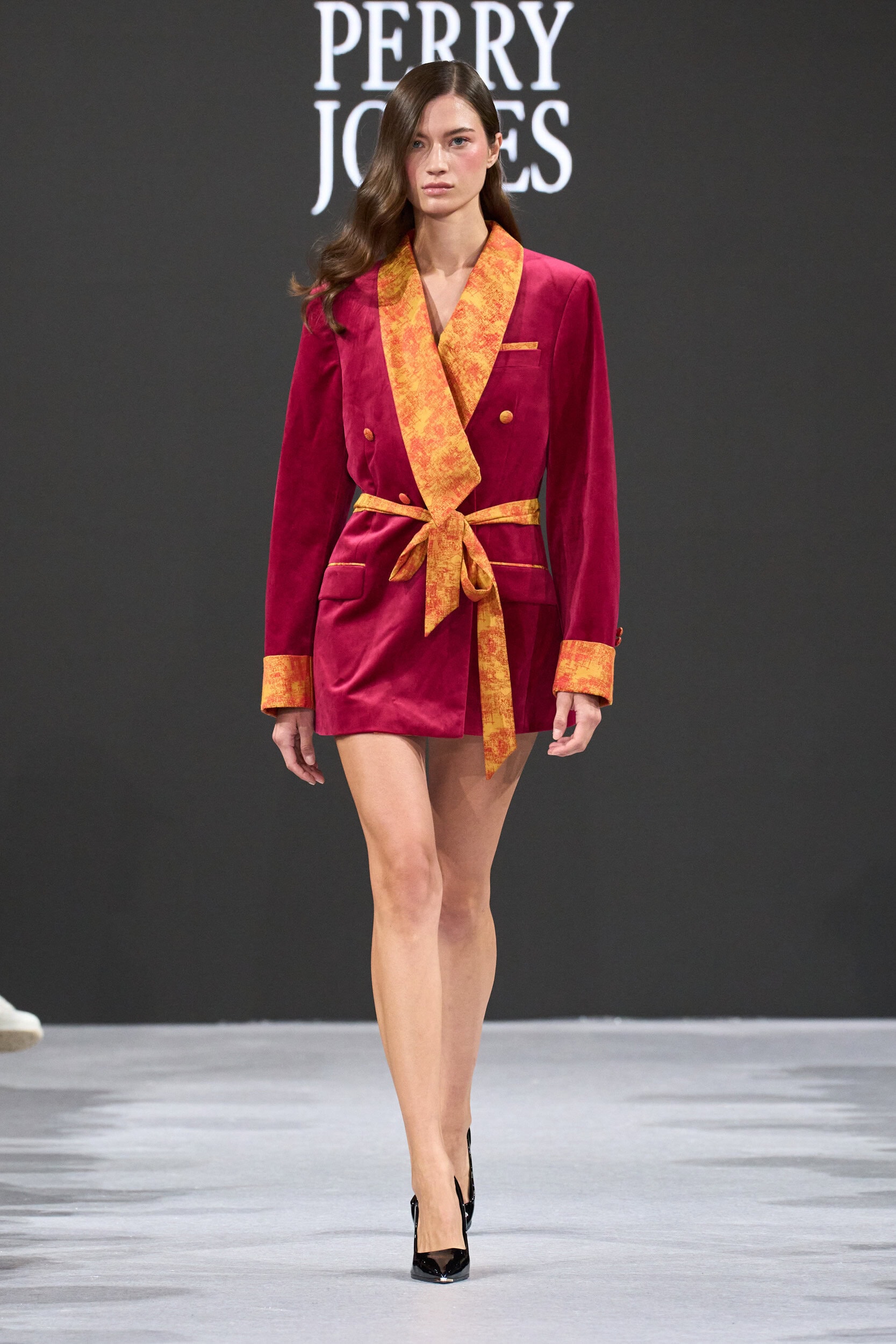 Global Fashion Collective Spring 2026 Fashion Show