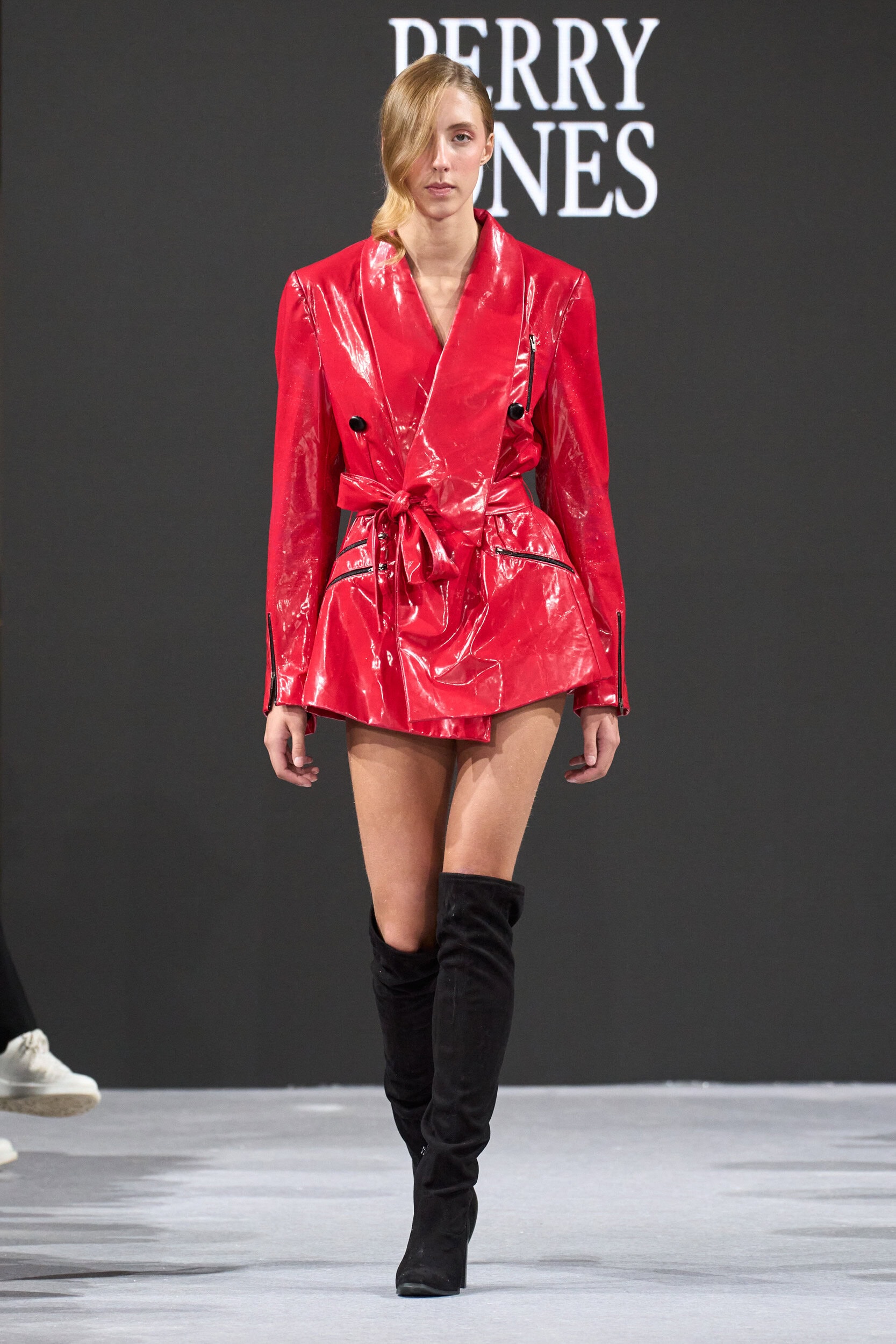 Global Fashion Collective Spring 2026 Fashion Show