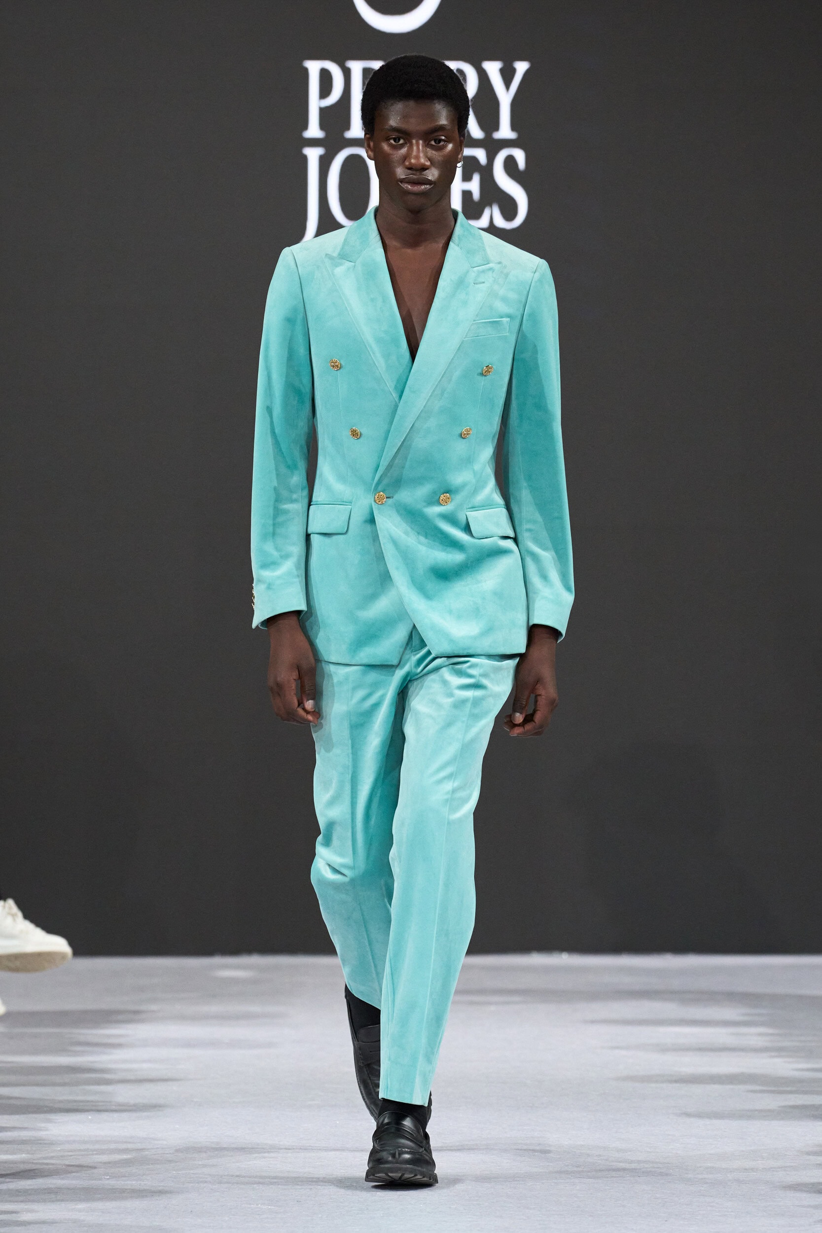 Global Fashion Collective Spring 2026 Fashion Show