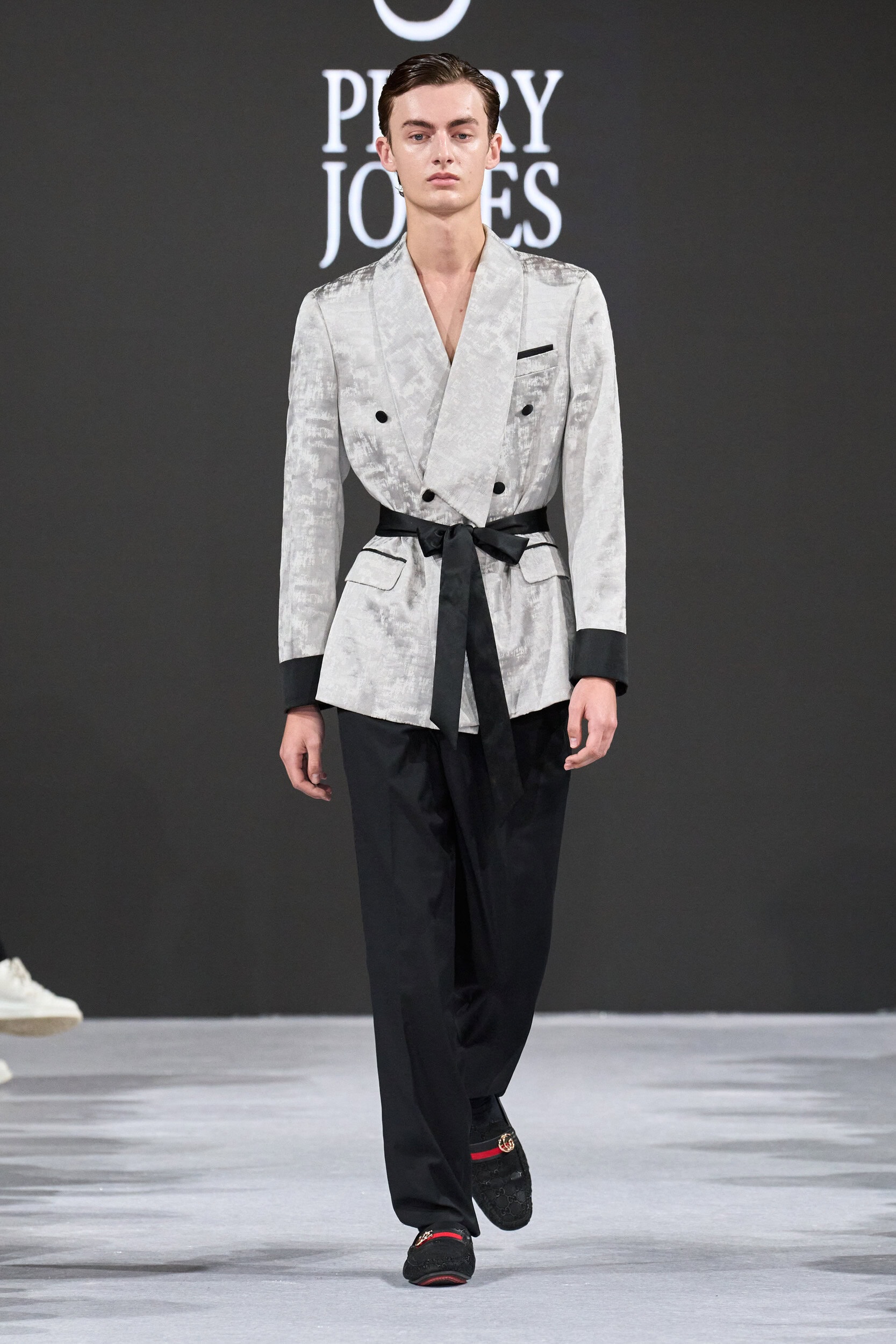 Global Fashion Collective Spring 2026 Fashion Show