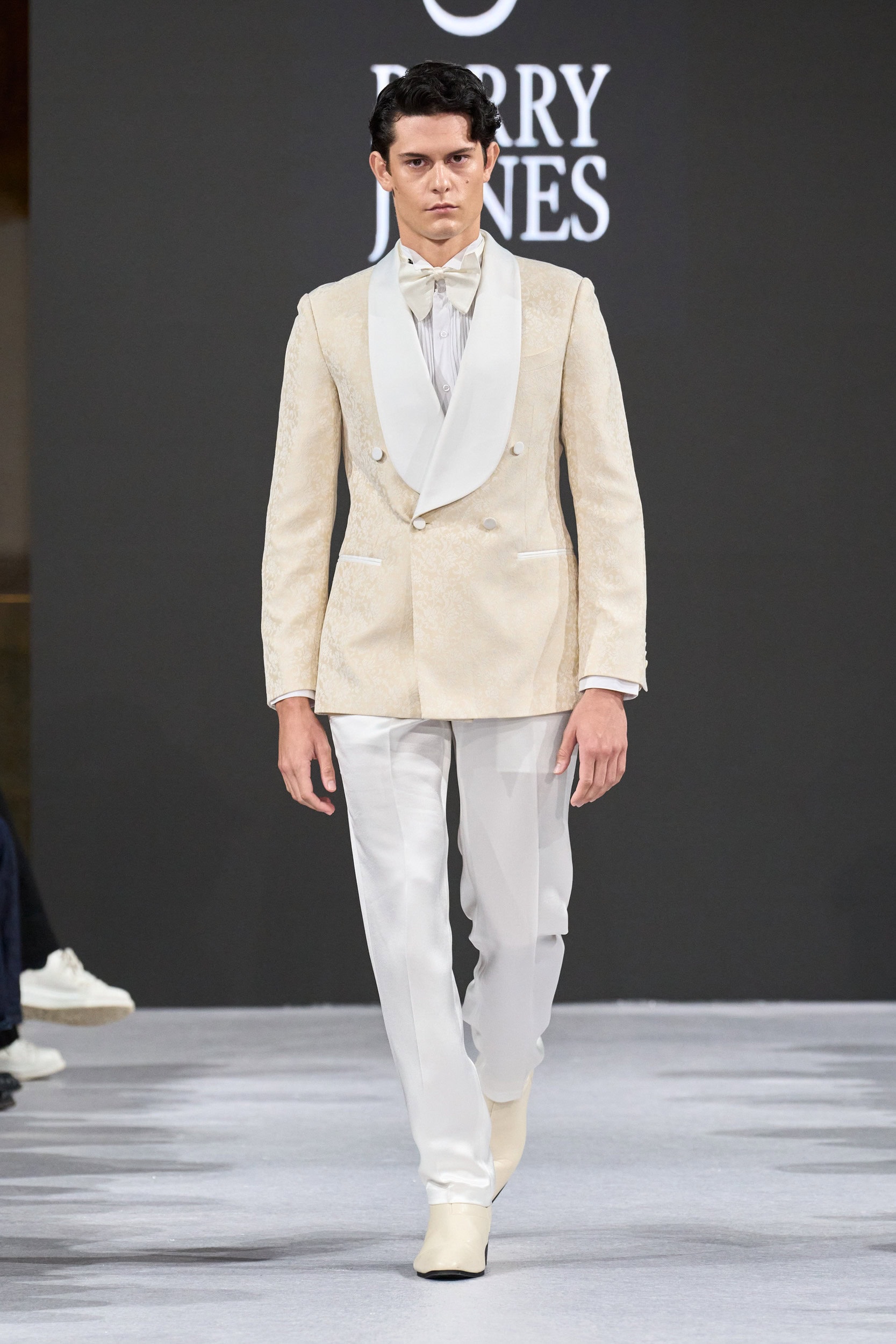 Global Fashion Collective Spring 2026 Fashion Show